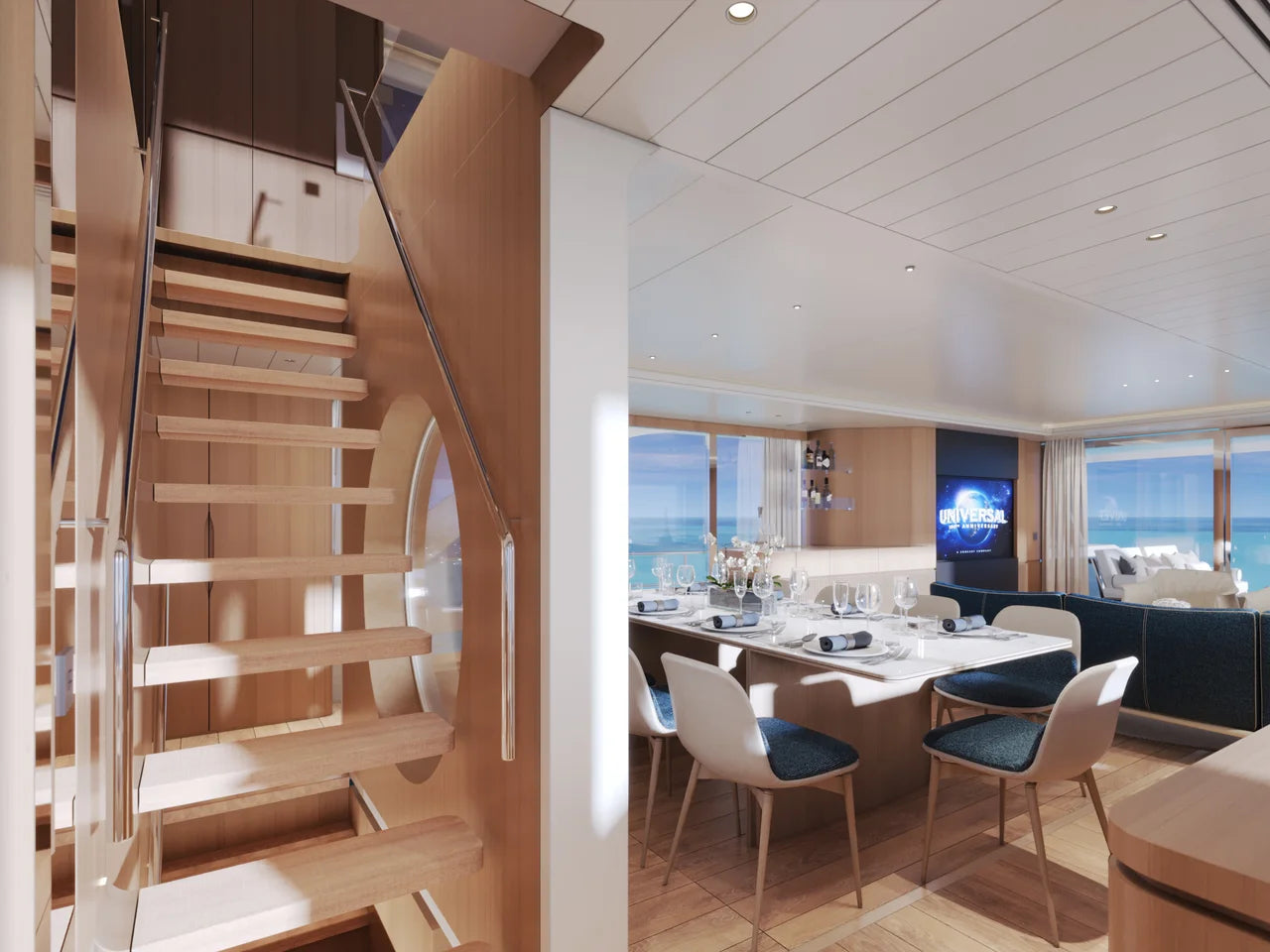 2027 Ocean Alexander 30P 103.0 feet, Pompano Beach, FL #59