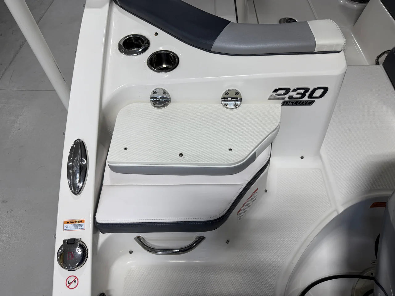 2019 Chaparral 230 SUNCOAST 23.0 feet, Crosslake, Minnesota #24