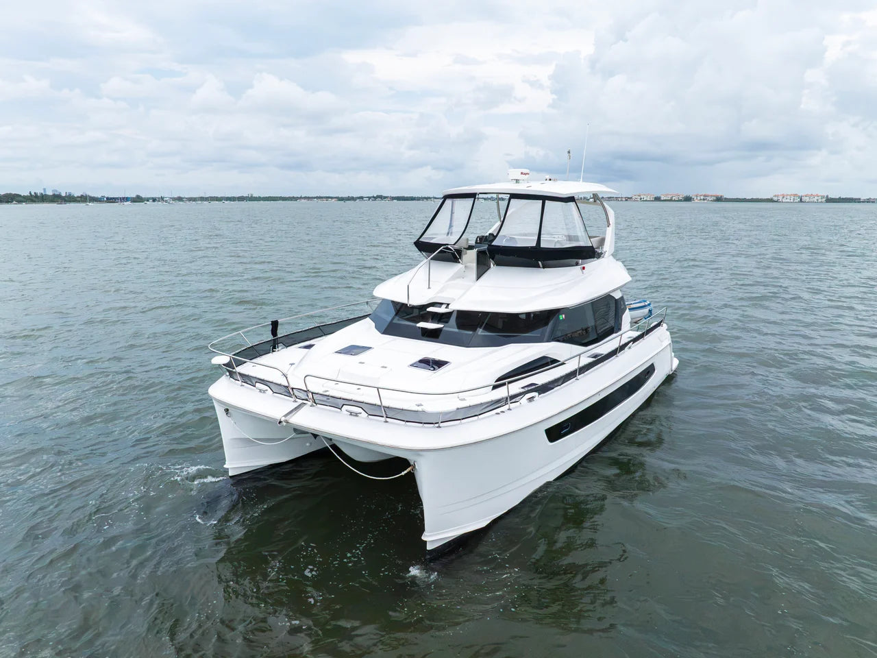 2023 Aquila 44 YACHT 44.0 feet, St Petersburg, FL #4