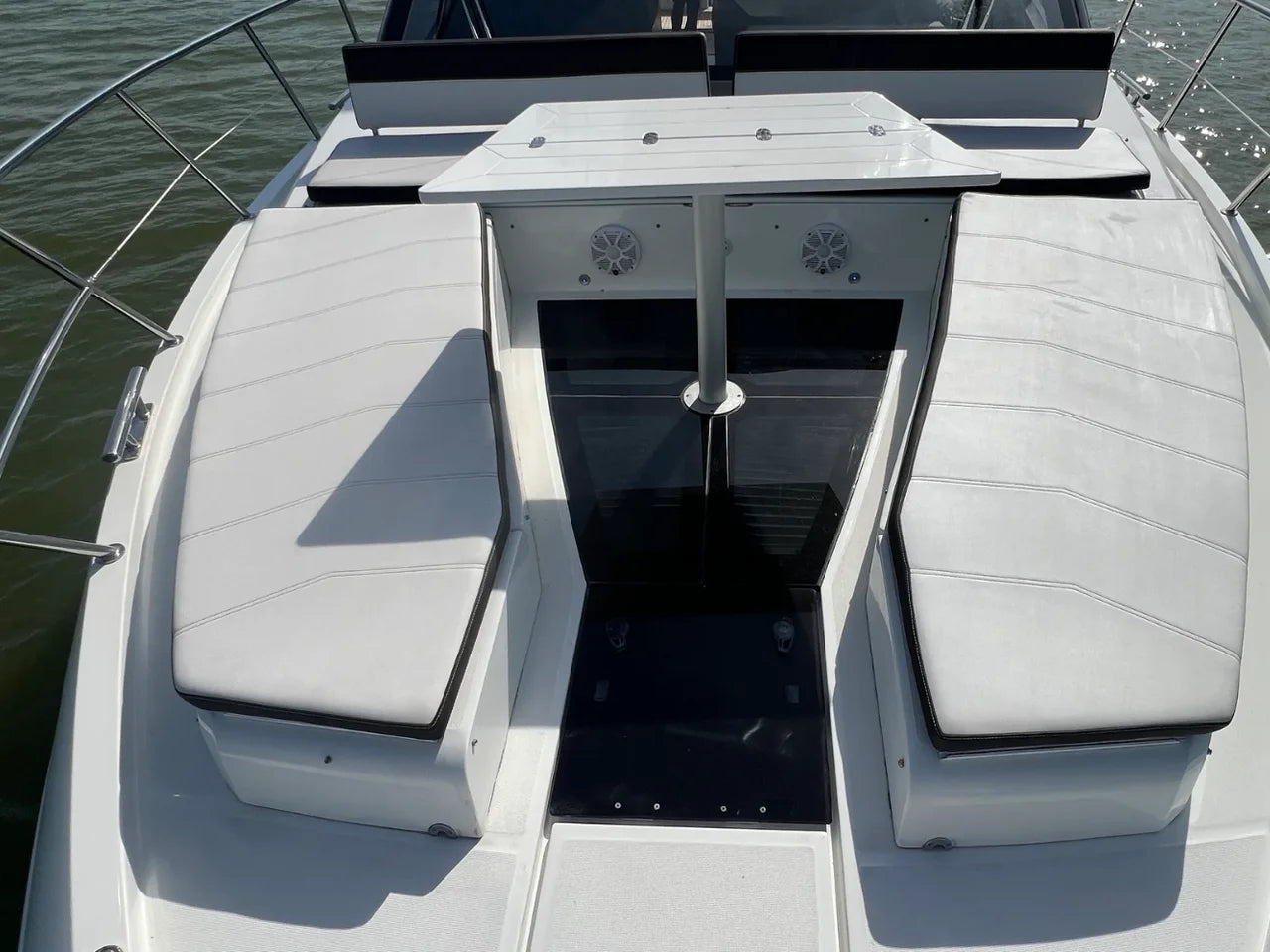 2019 Galeon 500 FLY 53.0 feet, Lewisville, TX #43