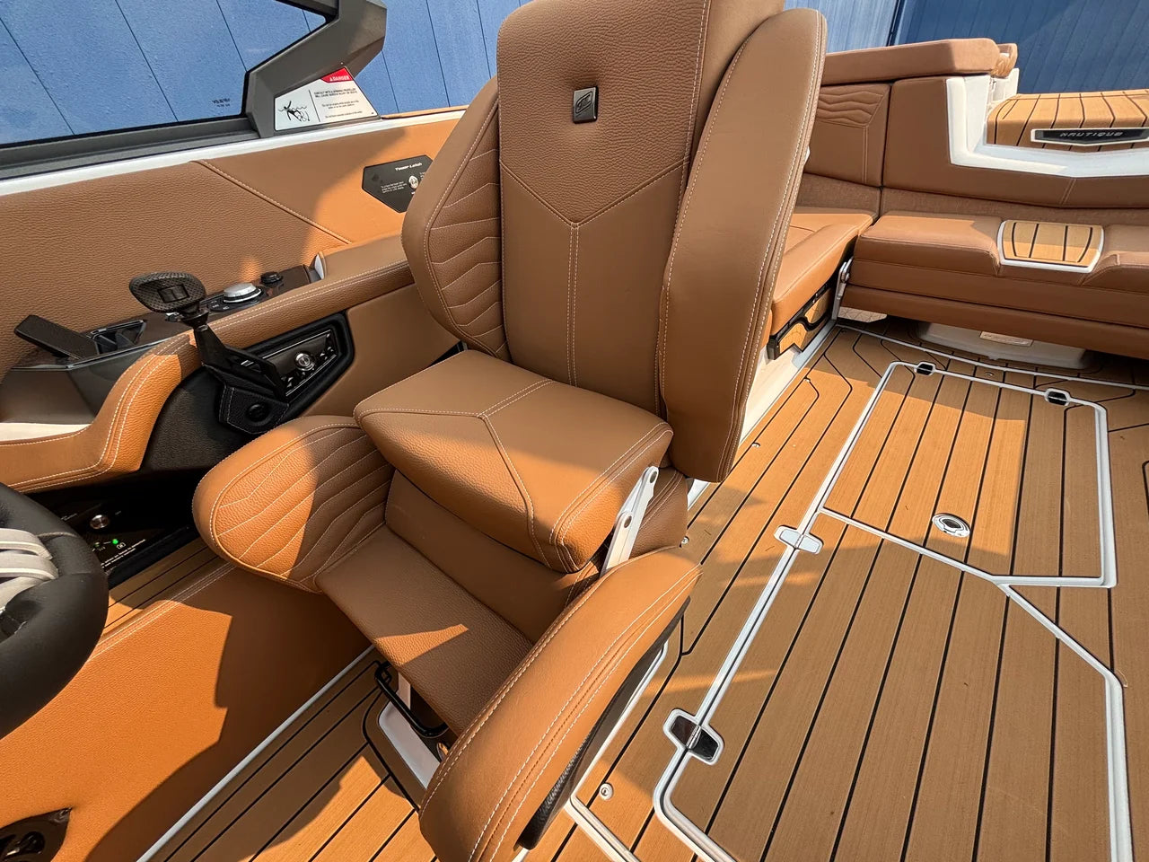 2027 Nautique G23SUPER AIR 23.0 feet, Rogers, MN #36