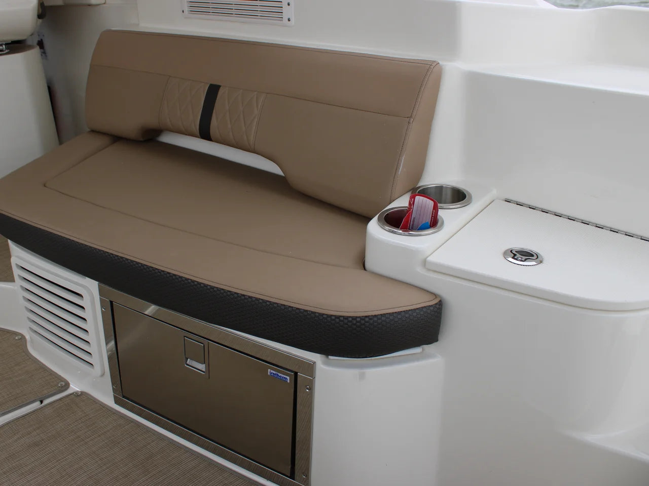 2018 Sea Ray Sundancer 350 35.0 feet, Seabrook, TX #20