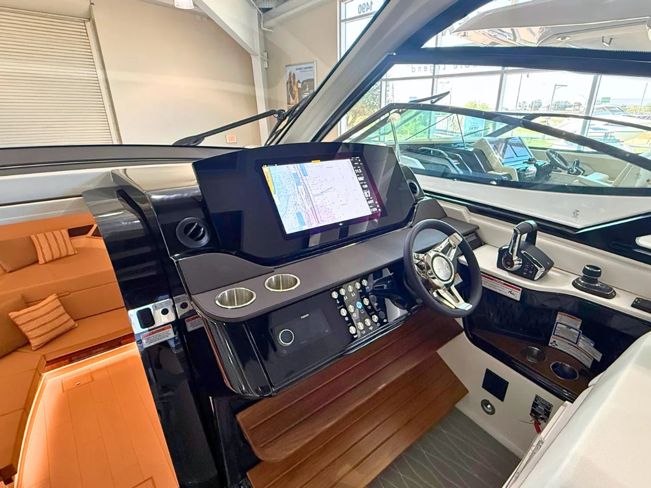 2027 Sea Ray Sundancer 370 37.0 feet, Lewisville, TX #24