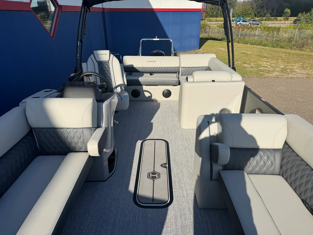 2026 Harris Cruiser 230 23.0 feet, Rogers, MN #25