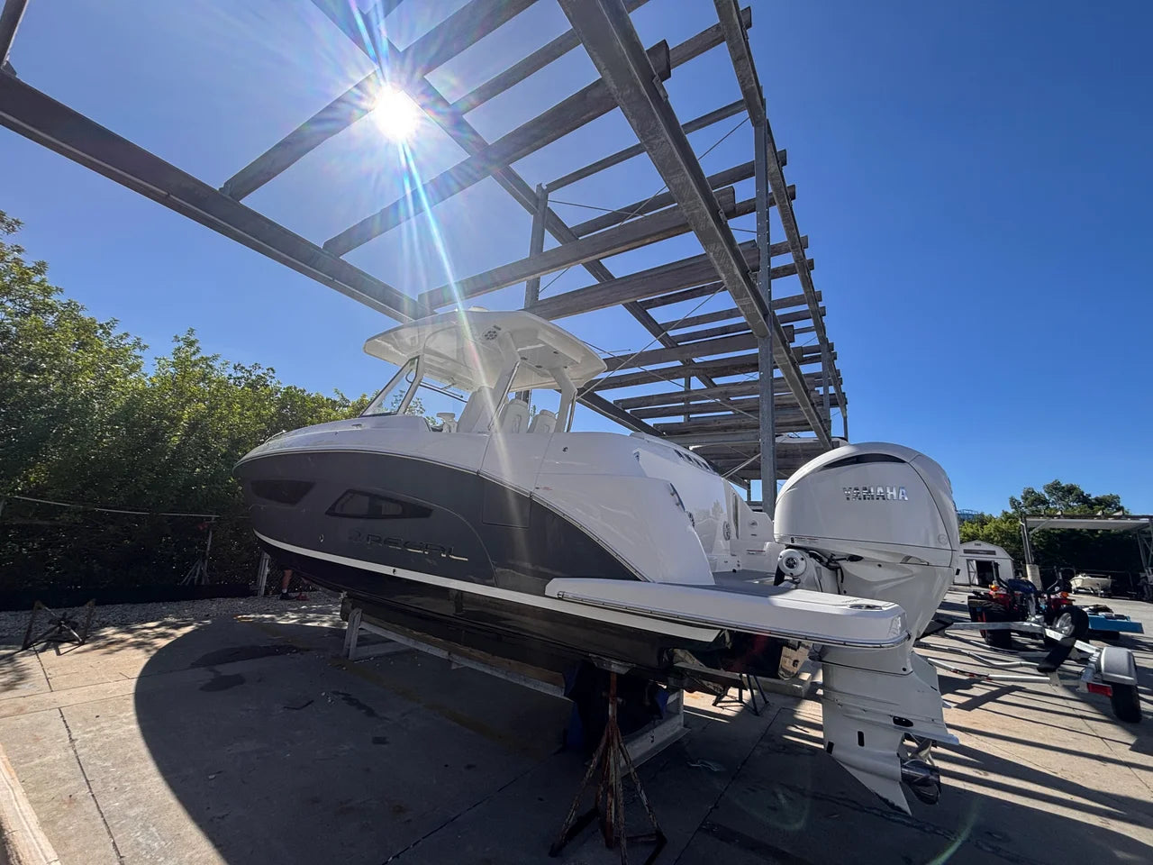2024 Regal 330 SAV 34.0 feet, Clearwater, Florida #7