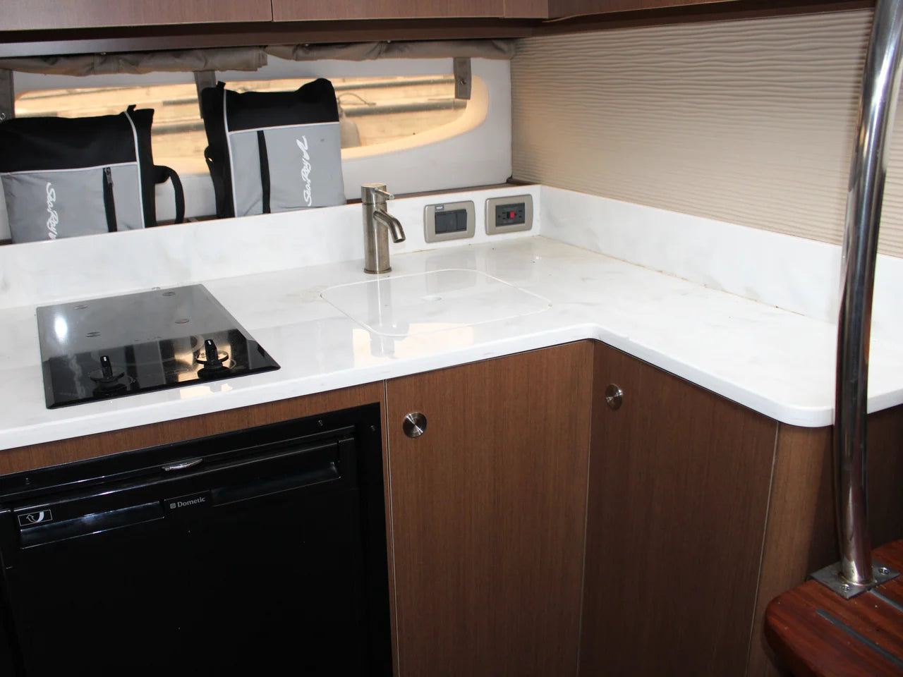 2018 Sea Ray Sundancer 350 35.0 feet, Seabrook, TX #93