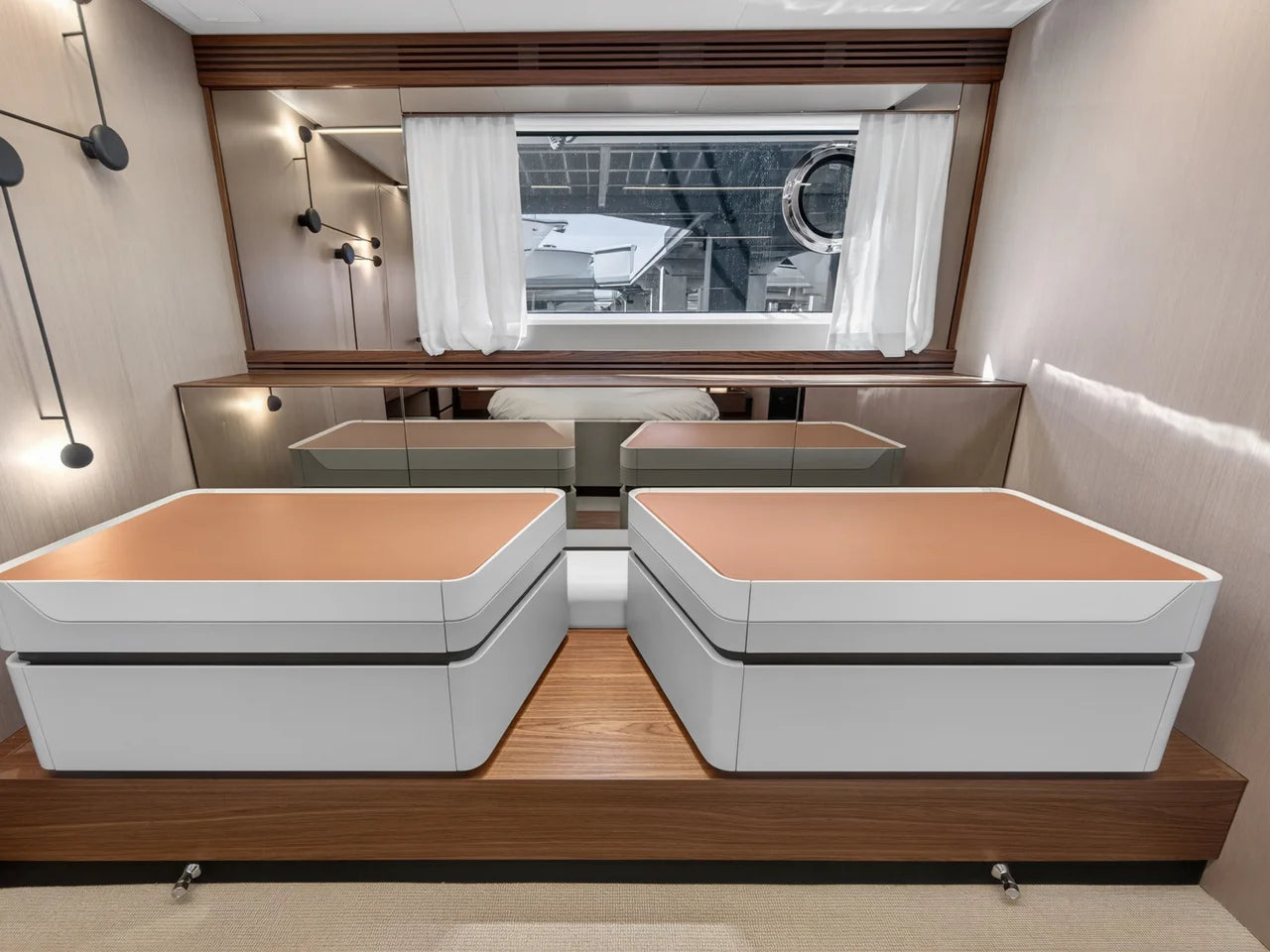 2026 Azimut S7 70.0 feet, Pompano Beach, FL #78