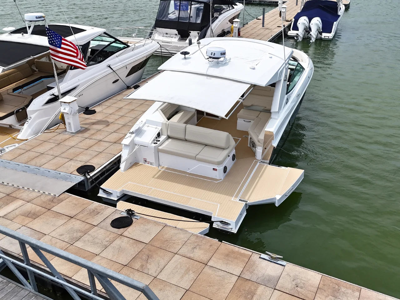 2026 Cruisers Yachts 38 GLS 38.0 feet, Lewisville, TX #6