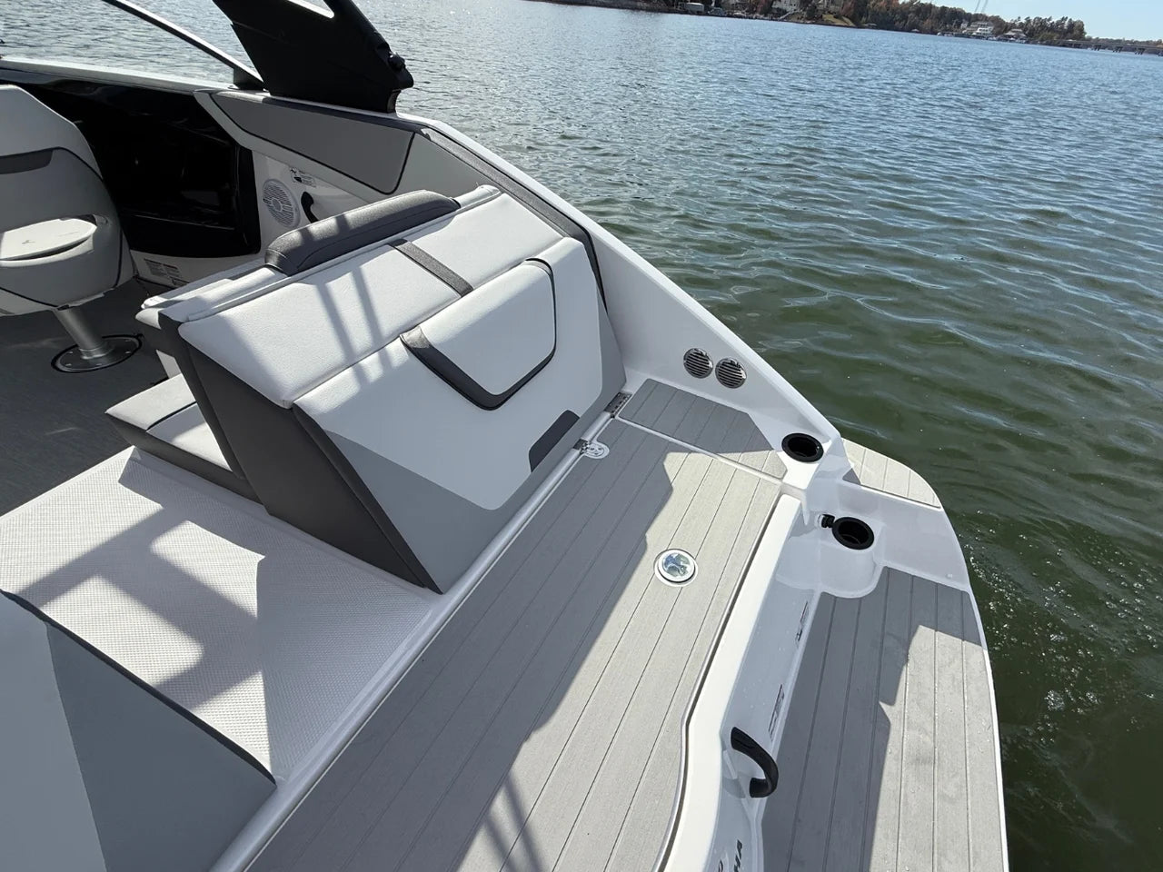 2026 Yamaha AR220 22.0 feet, Lake Wylie, SC #6