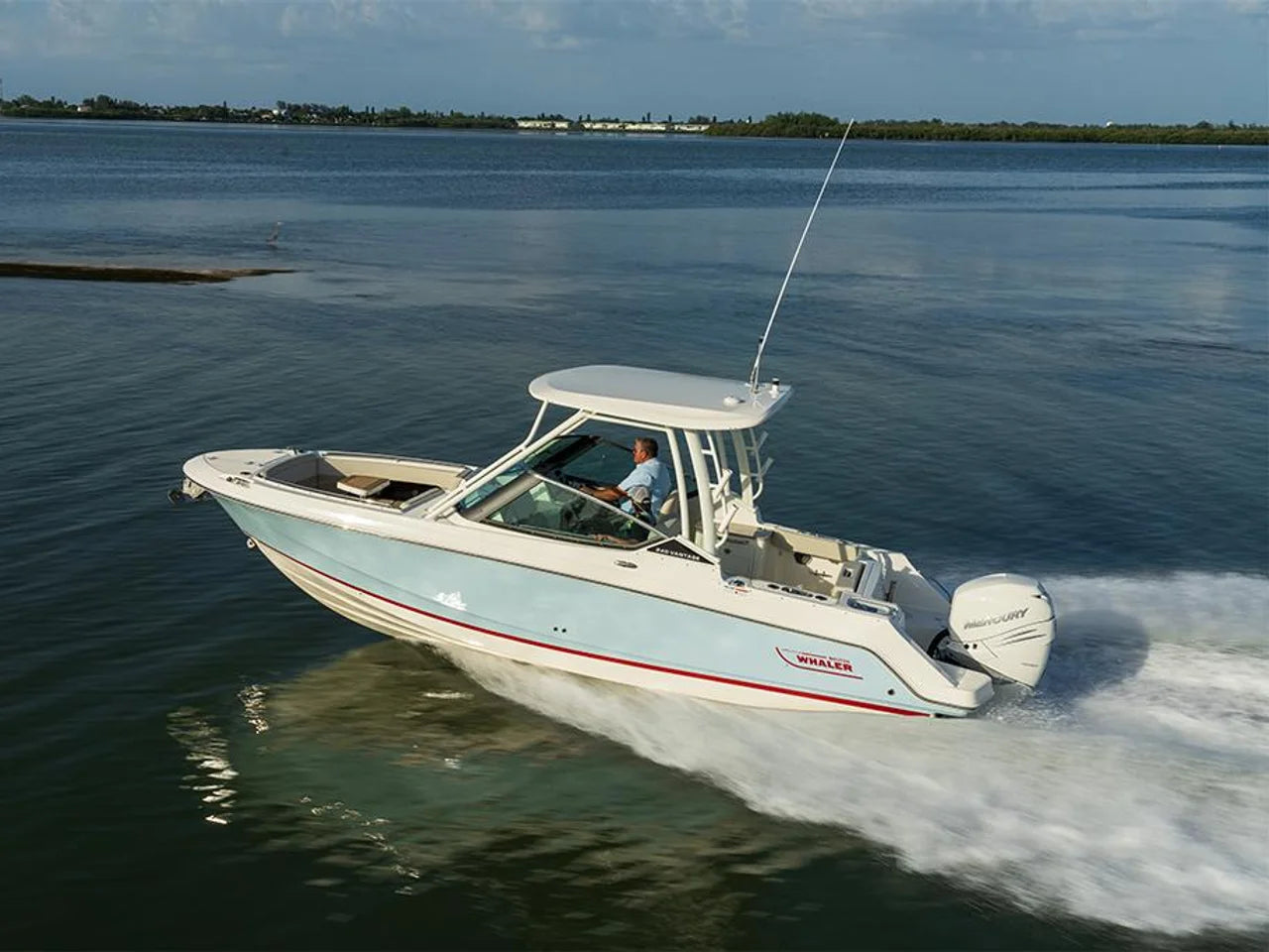 2026 Boston Whaler 240 Vantage 24.0 feet, Inuvik, Northwest Territories #2