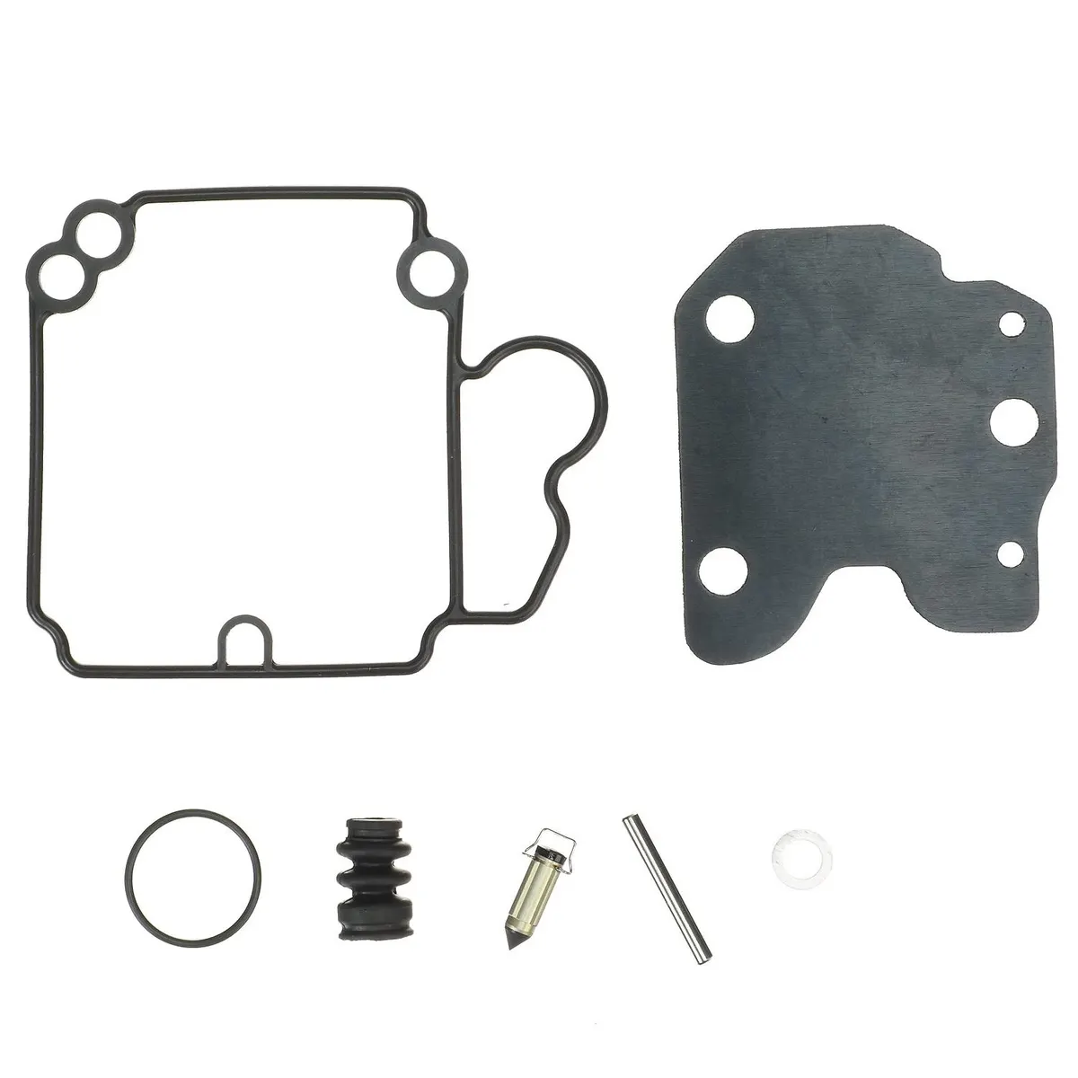 Mercury 8542561 Carburetor Repair Kit for Select Mercury 25-60hp FourStroke Outboards