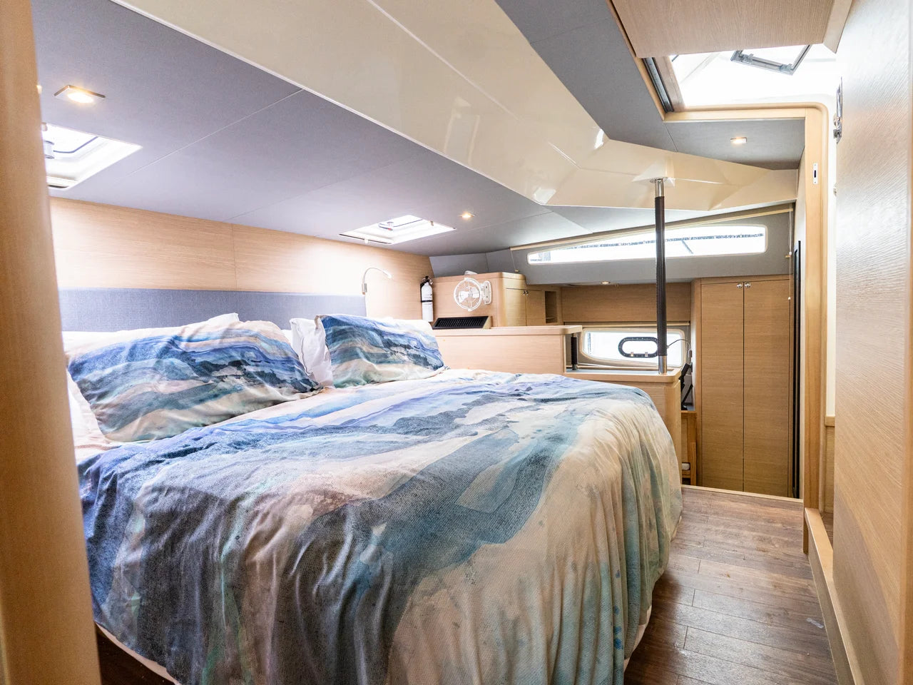 2023 Aquila 44 YACHT 44.0 feet, St Petersburg, FL #28