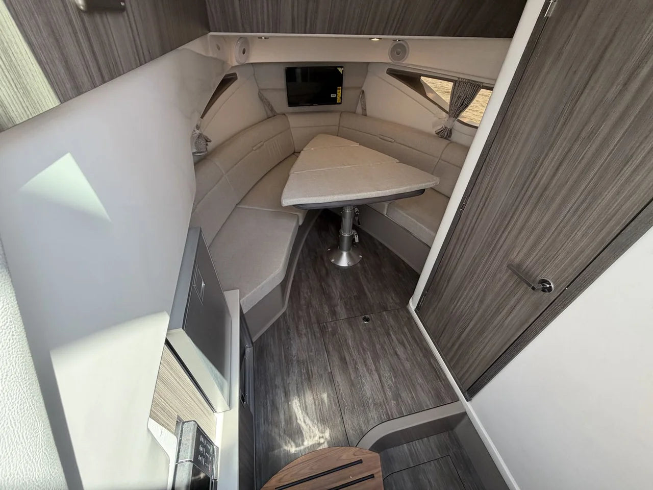 2026 Sea Ray Sundancer 320 Outboard 32.0 feet, Seabrook, TX #45