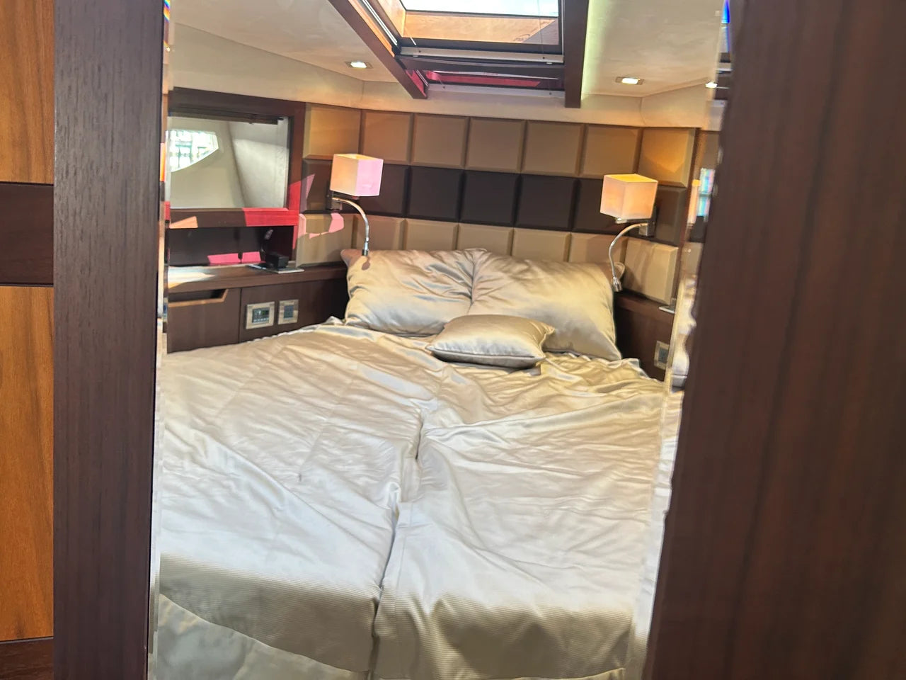 2018 Galeon 430 HTC 43.0 feet, Grasonville, MD #41