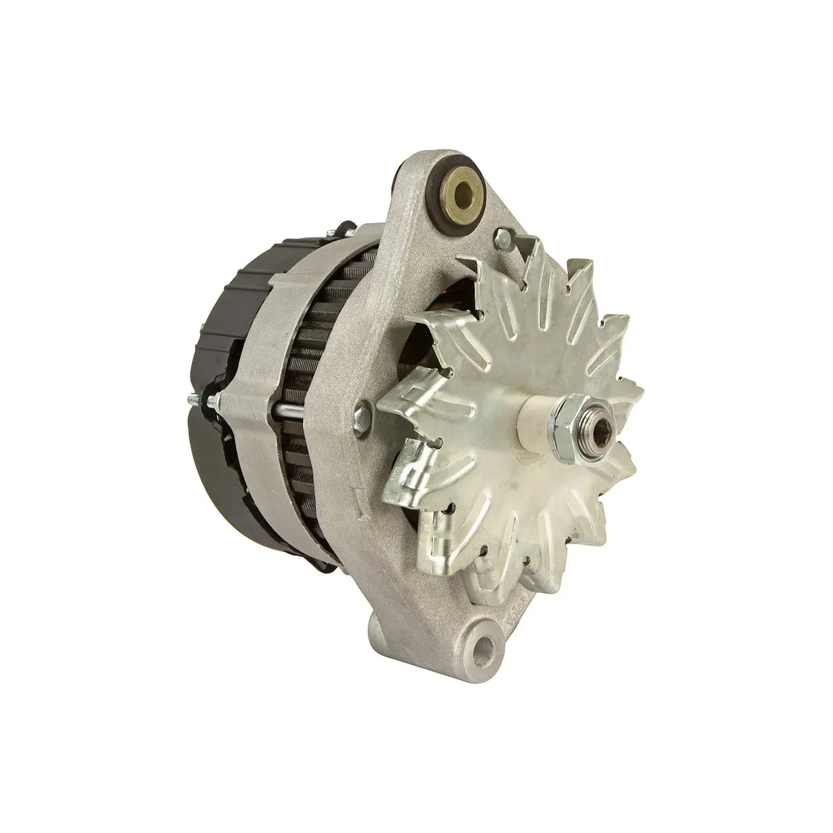 Quicksilver 8M6007507 Alternator, 12-Volt/60 Amp for Select Volvo-Penta Sterndrive and Inboard Engines