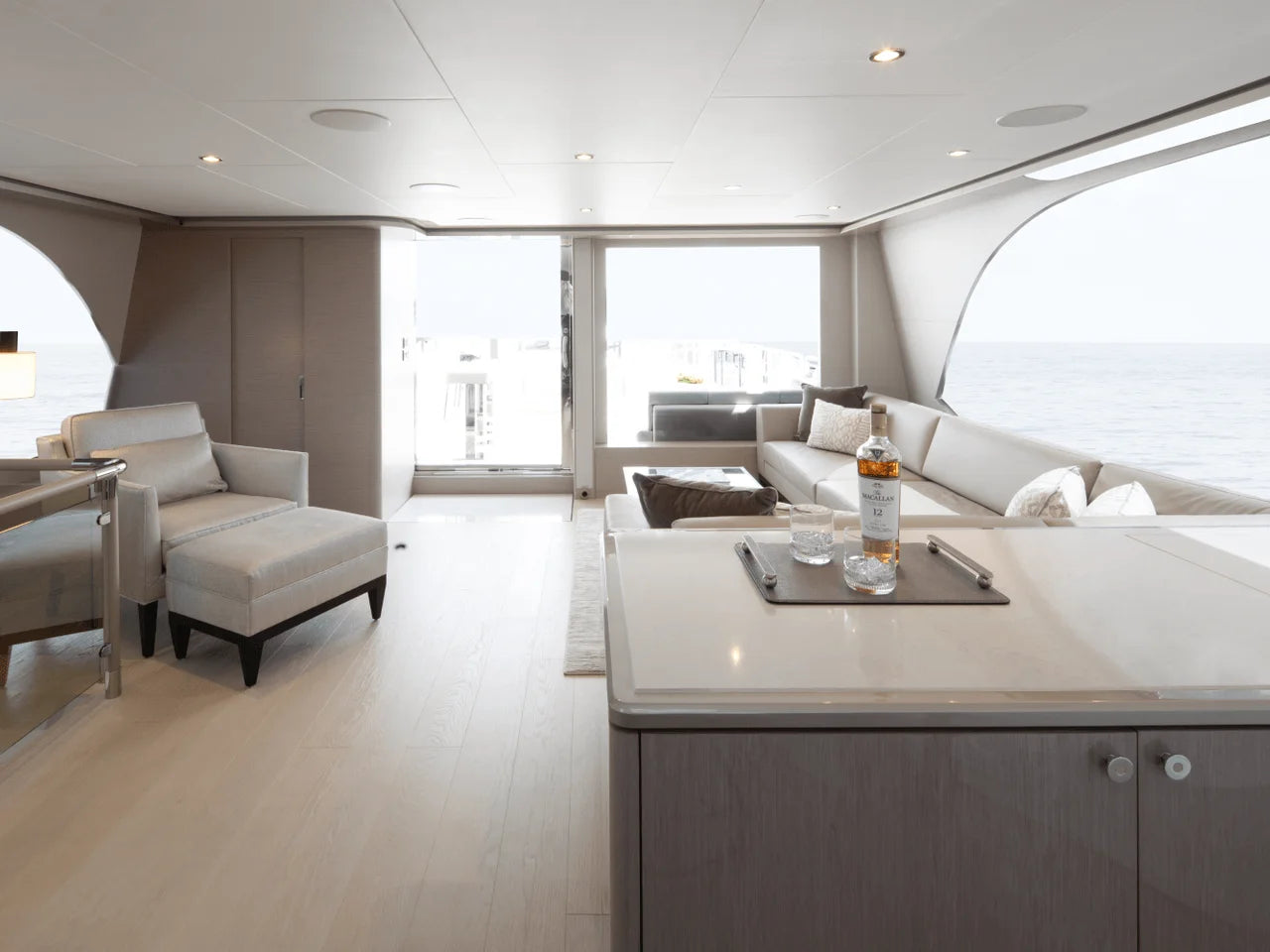 2026 Ocean Alexander 32L 106.0 feet, Inuvik, Northwest Territories #72