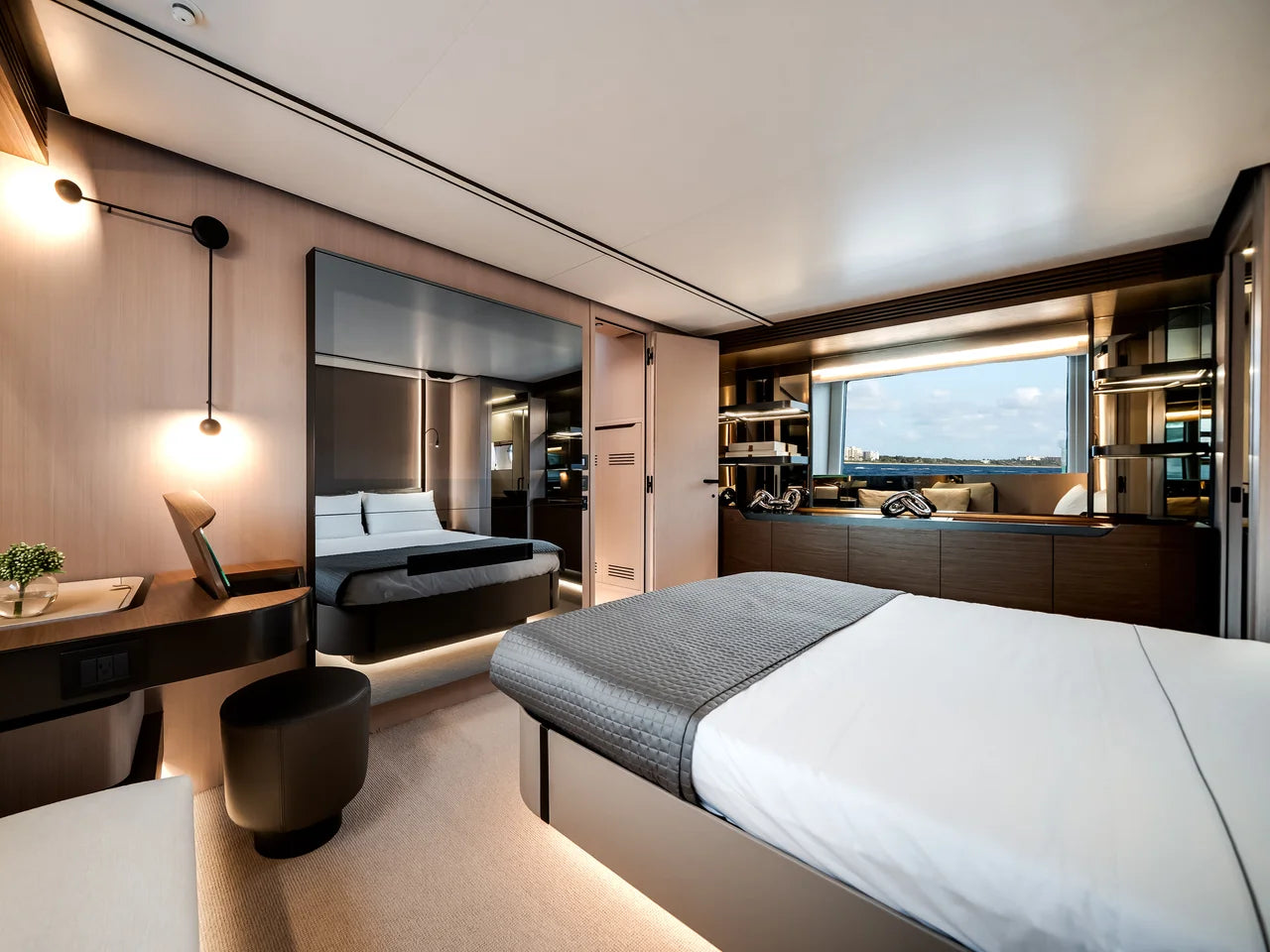 2026 Azimut S8 80.0 feet, Jupiter, Florida #37