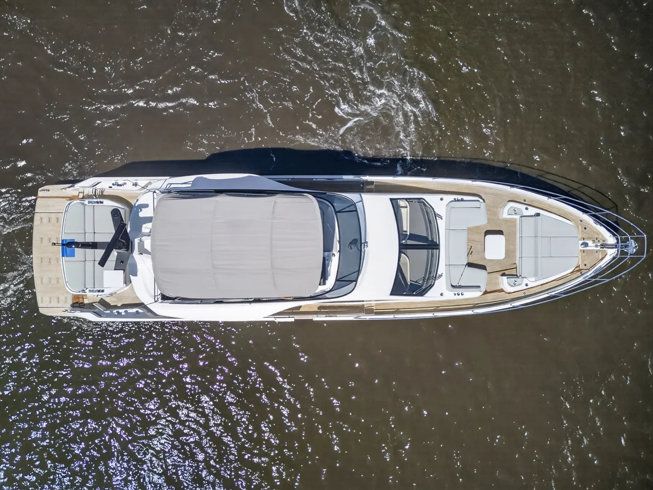 2026 Azimut S7 70.0 feet, Pompano Beach, FL #14
