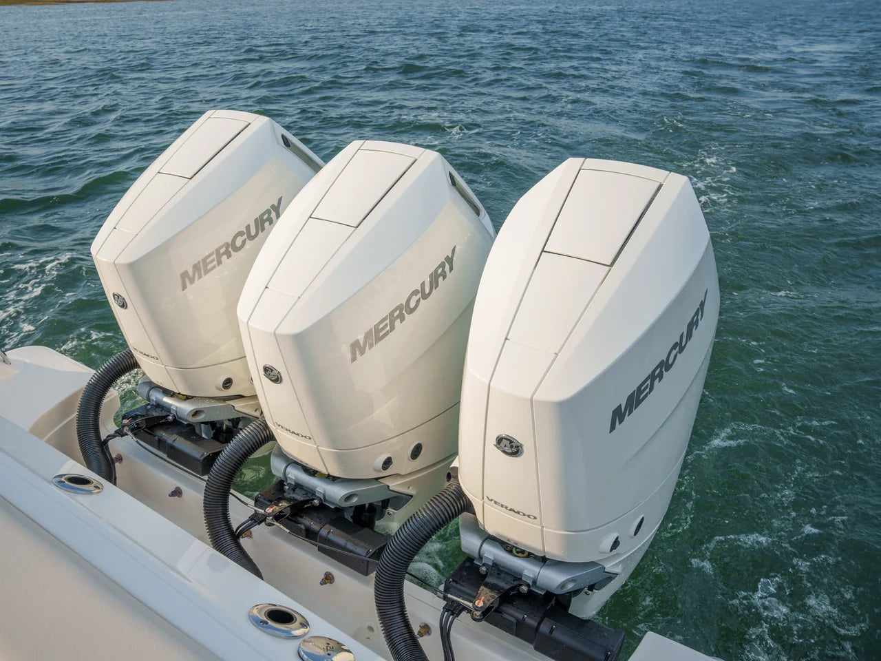 2026 Boston Whaler 350 Realm 35.0 feet, Wrightsville Beach, North Carolina #21