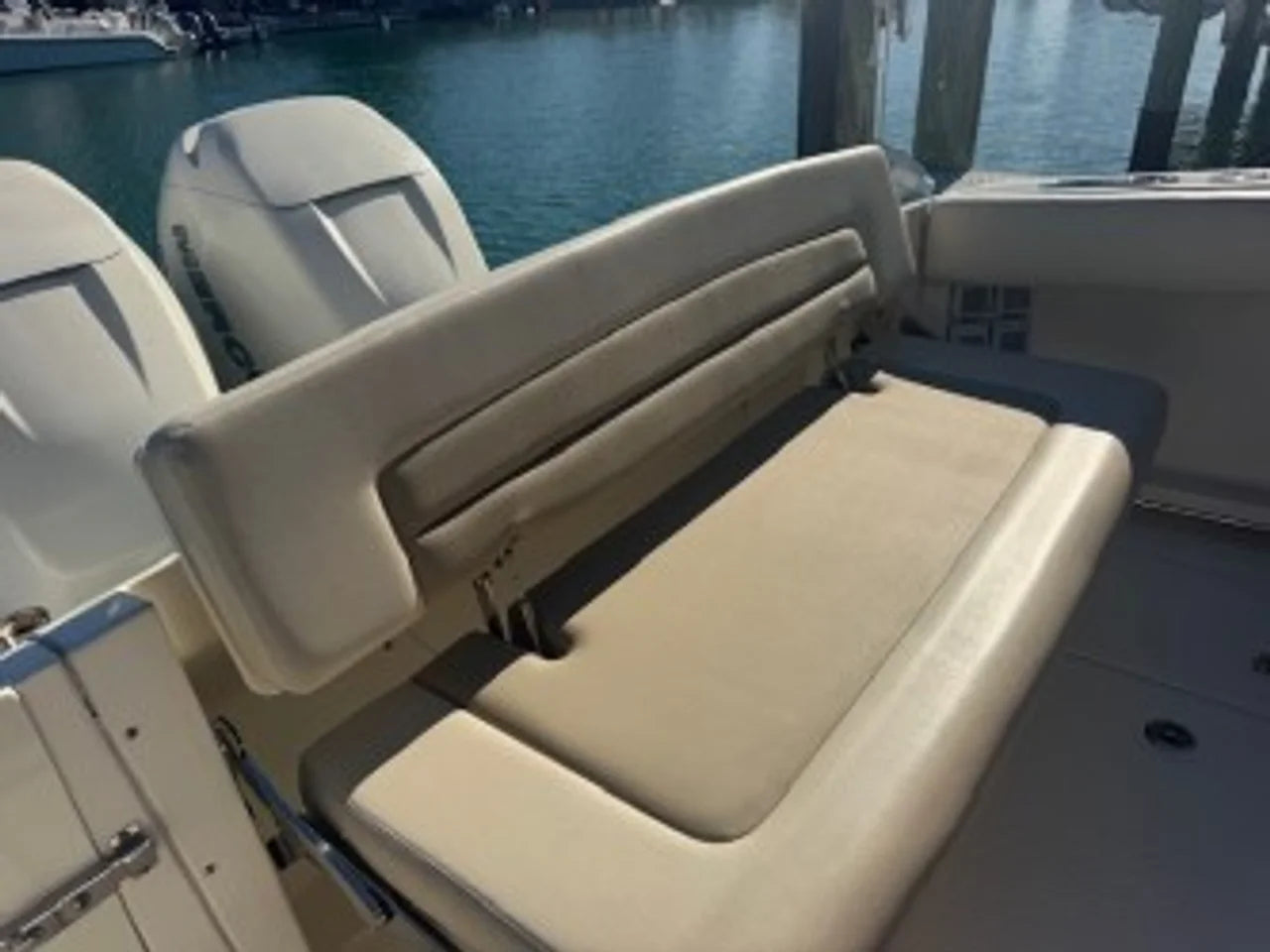 2016 Boston Whaler 320 VANTAGE 32.0 feet, Miami, FL #26