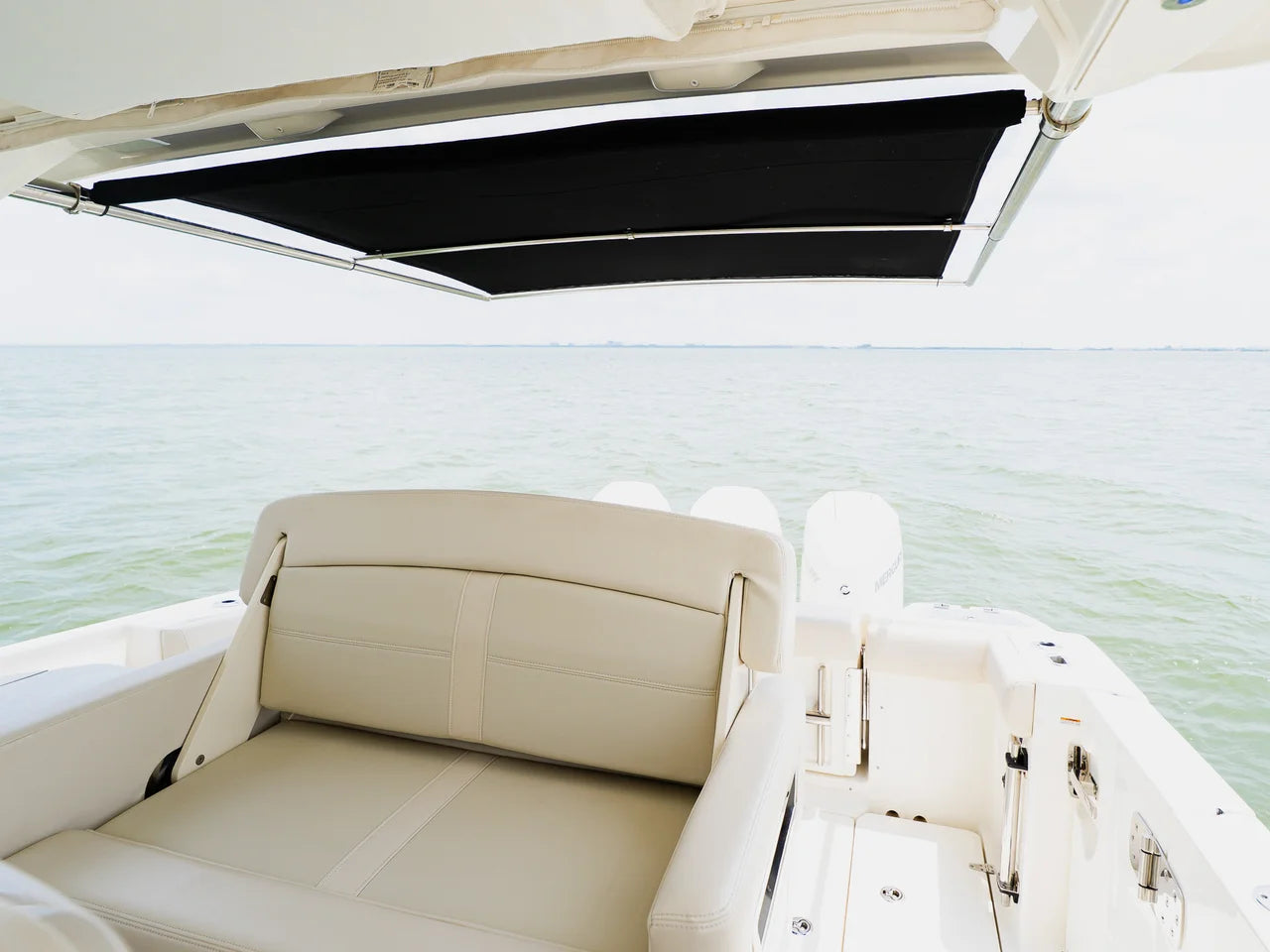 2023 Boston Whaler 350 Realm 35.0 feet, Clearwater, Florida #106