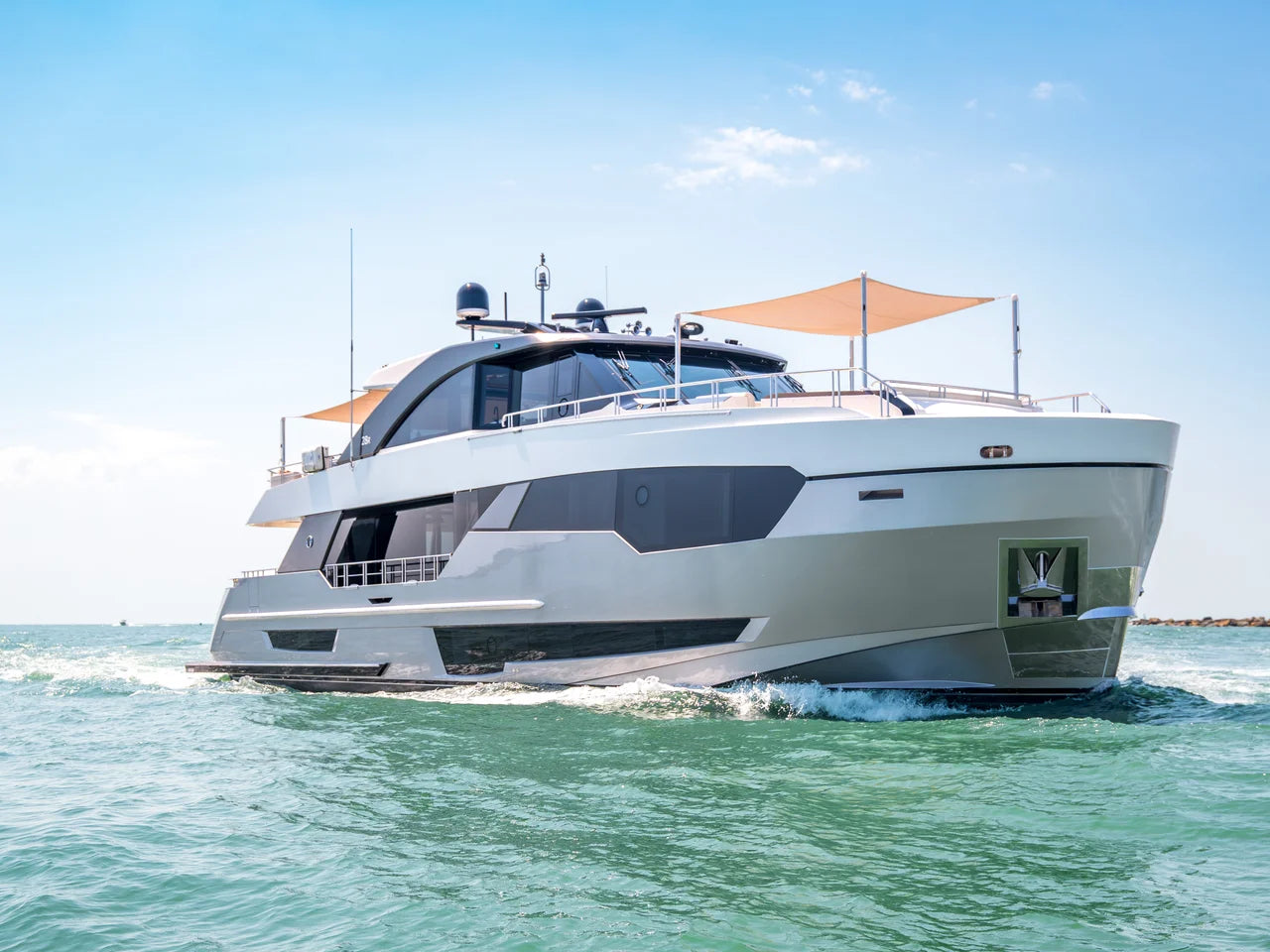 2021 Ocean Alexander 28R 90.0 feet, Wrightsville Beach, North Carolina #7