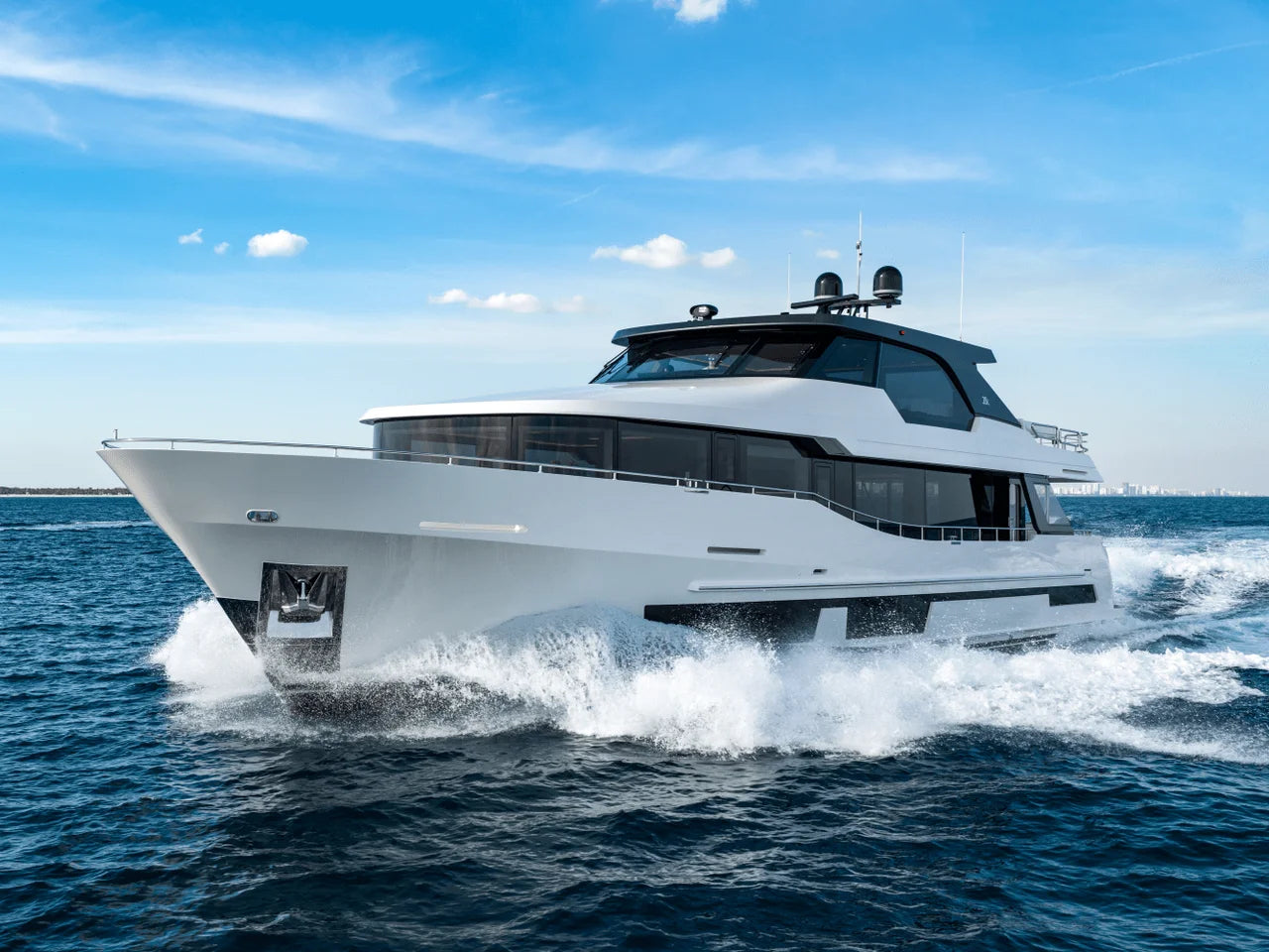 2026 Ocean Alexander 28L 95.25 feet, Inuvik, Northwest Territories #23