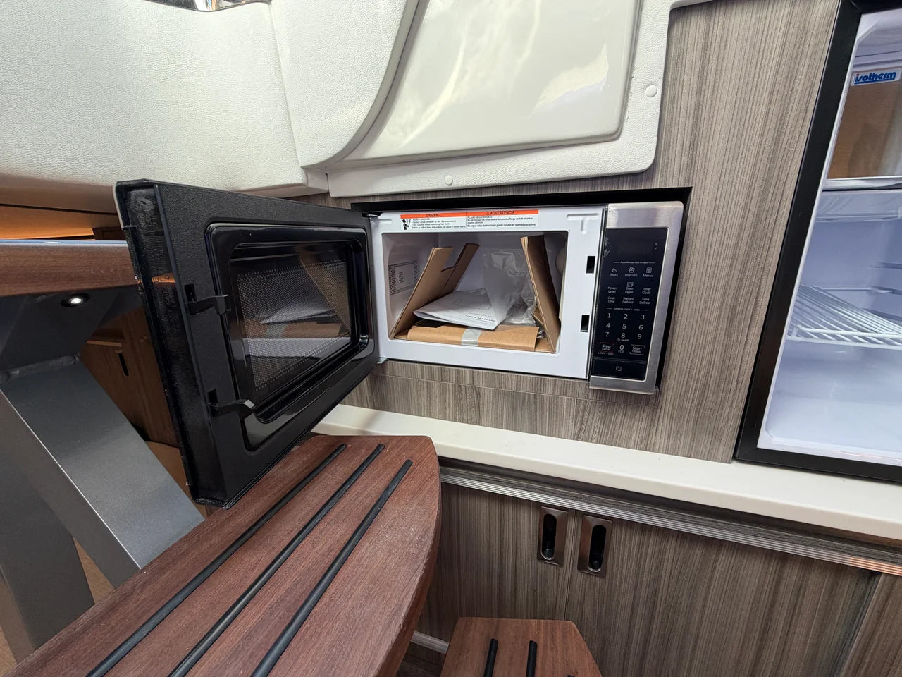 2026 Sea Ray Sundancer 320 Outboard 32.0 feet, Grasonville, MD #59