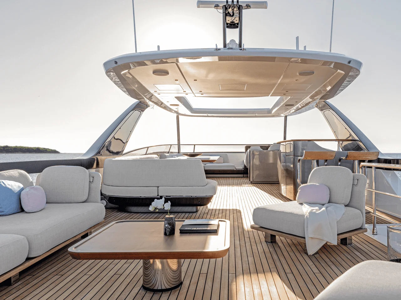 2026 Azimut Grande 26M 85.0 feet, Inuvik, Northwest Territories #14