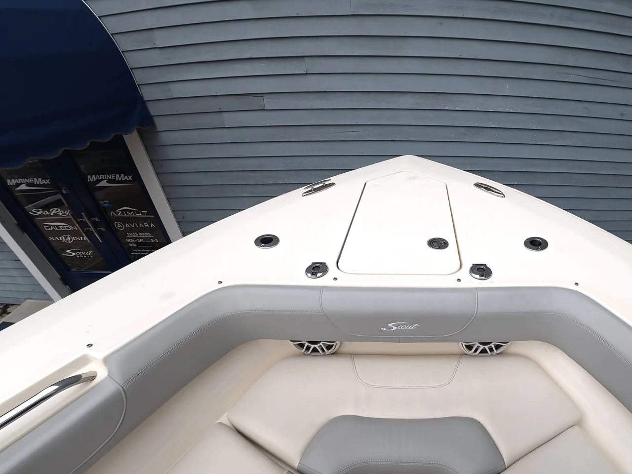 2023 Scout 305 LXF 30.0 feet, Somers Point, New Jersey #29