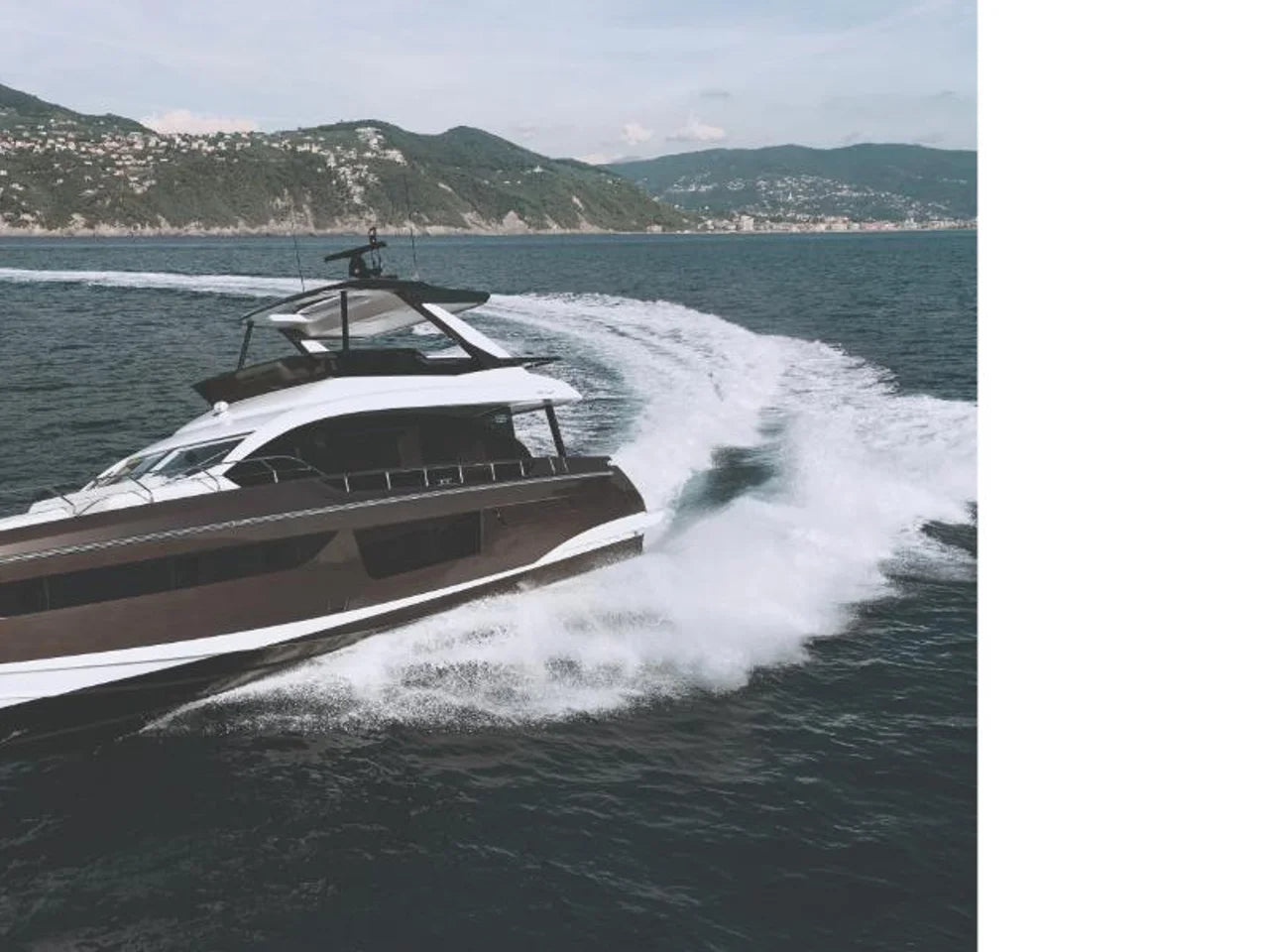 2026 Azimut Fly 68 68.0 feet, Inuvik, Northwest Territories #22
