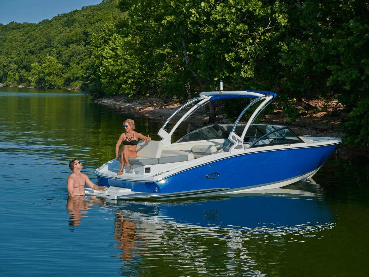 2026 Cobalt CS23 Surf 23.0 feet, Inuvik, Northwest Territories #10
