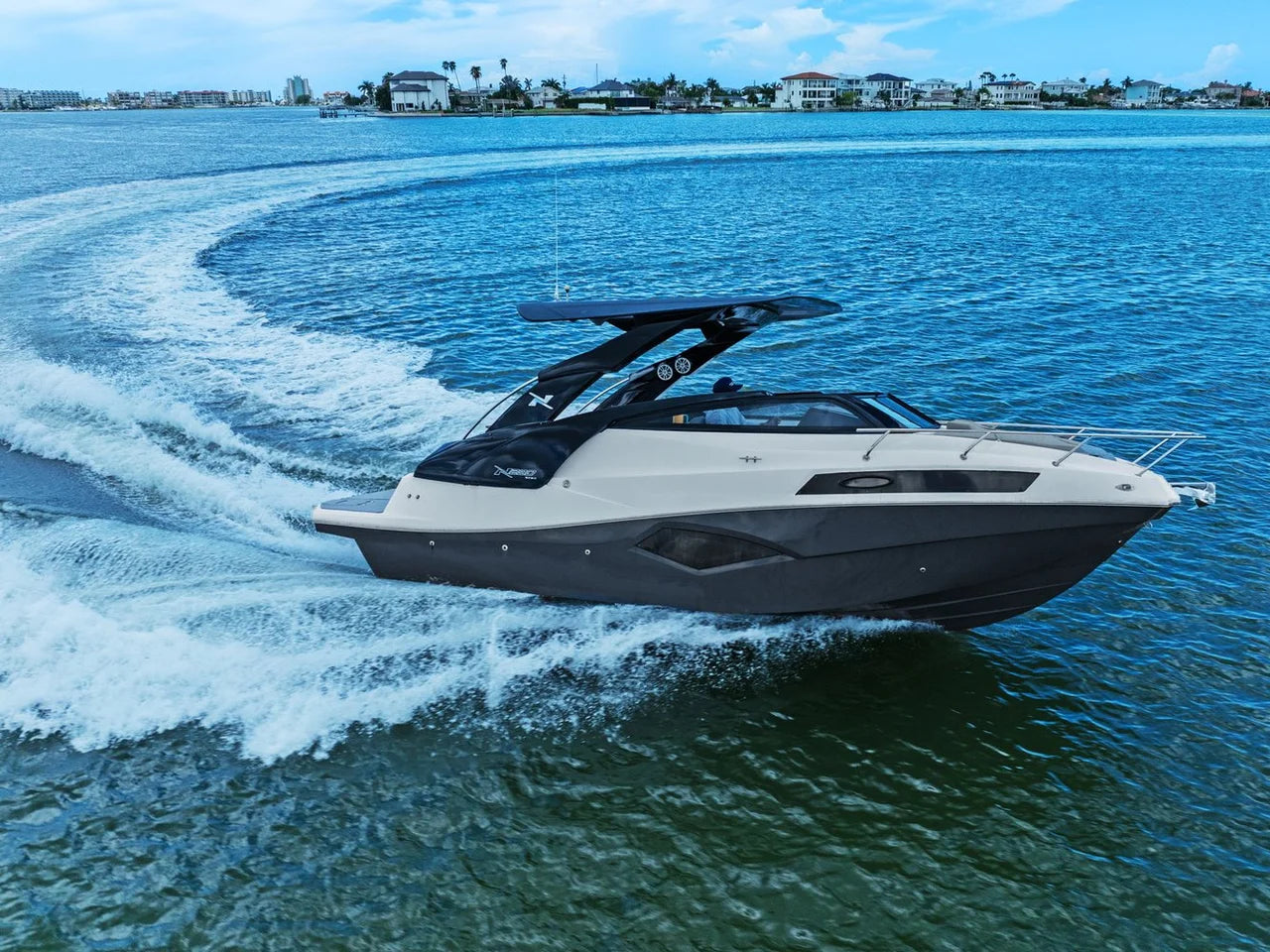 2024 Nx Boats NX 290 29.0 feet, St Petersburg, FL #16