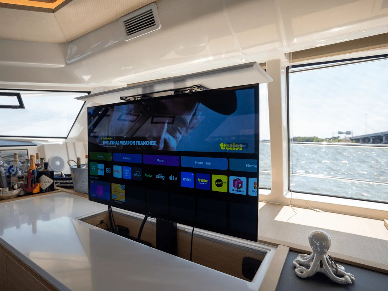 2024 Aquila 44 Yacht 44.0 feet, Miami, FL #19