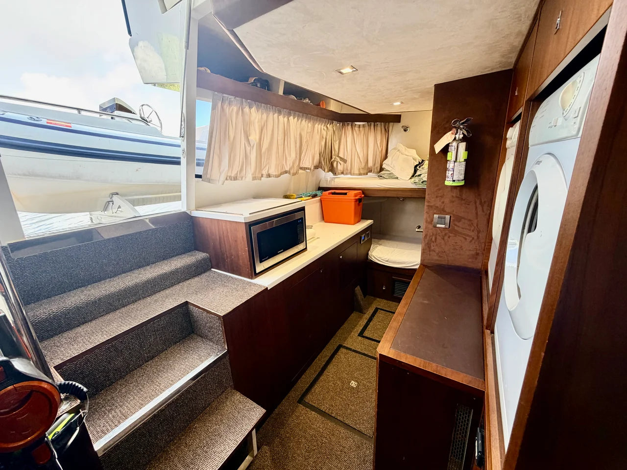 2019 Galeon 640 FLY BRIDGE 64.0 feet, Jupiter, FL #48