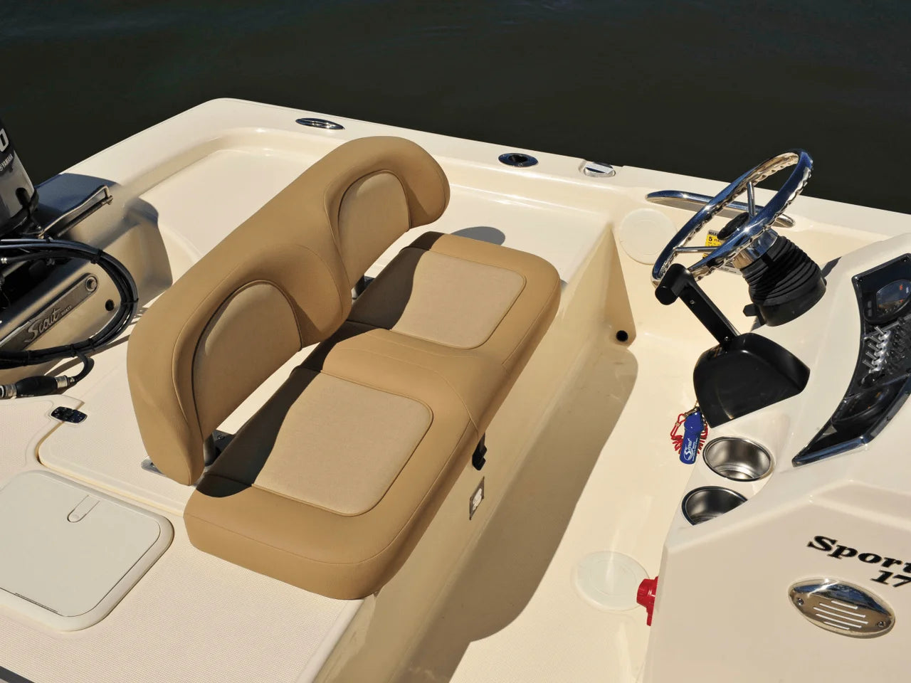 2025 Scout 177 Sport 17.0 feet, Inuvik, Northwest Territories #18
