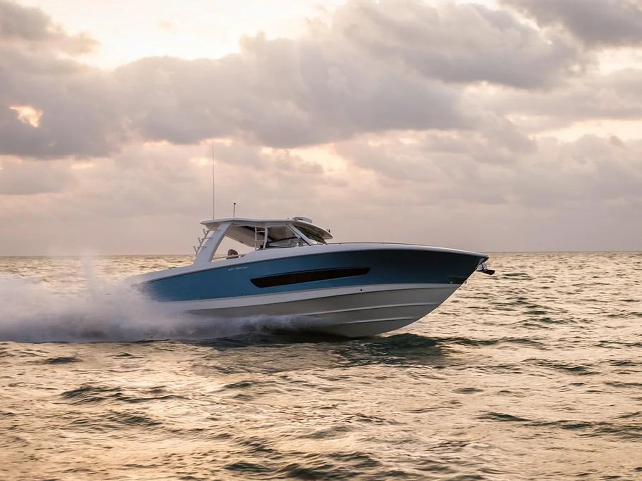 2027 Boston Whaler 420 Outrage 42.0 feet, Sarasota, FL #18