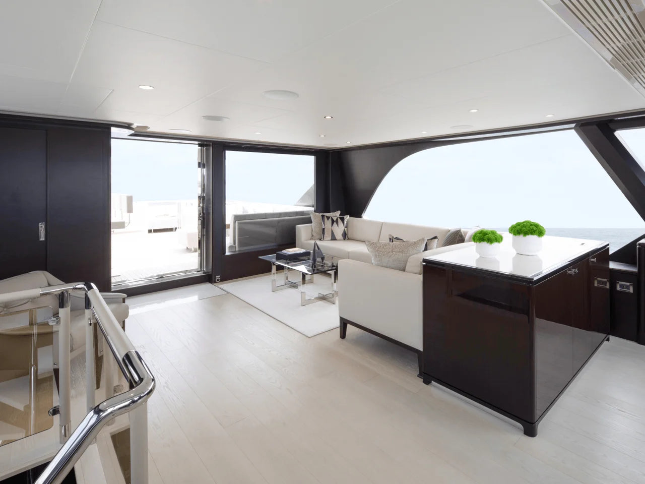 2026 Ocean Alexander 32L 106.0 feet, Hollywood, Florida #54