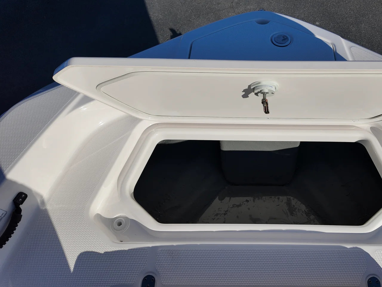 2025 Yamaha 190 FSH Sport 19.0 feet, Thunderbolt, GA #19