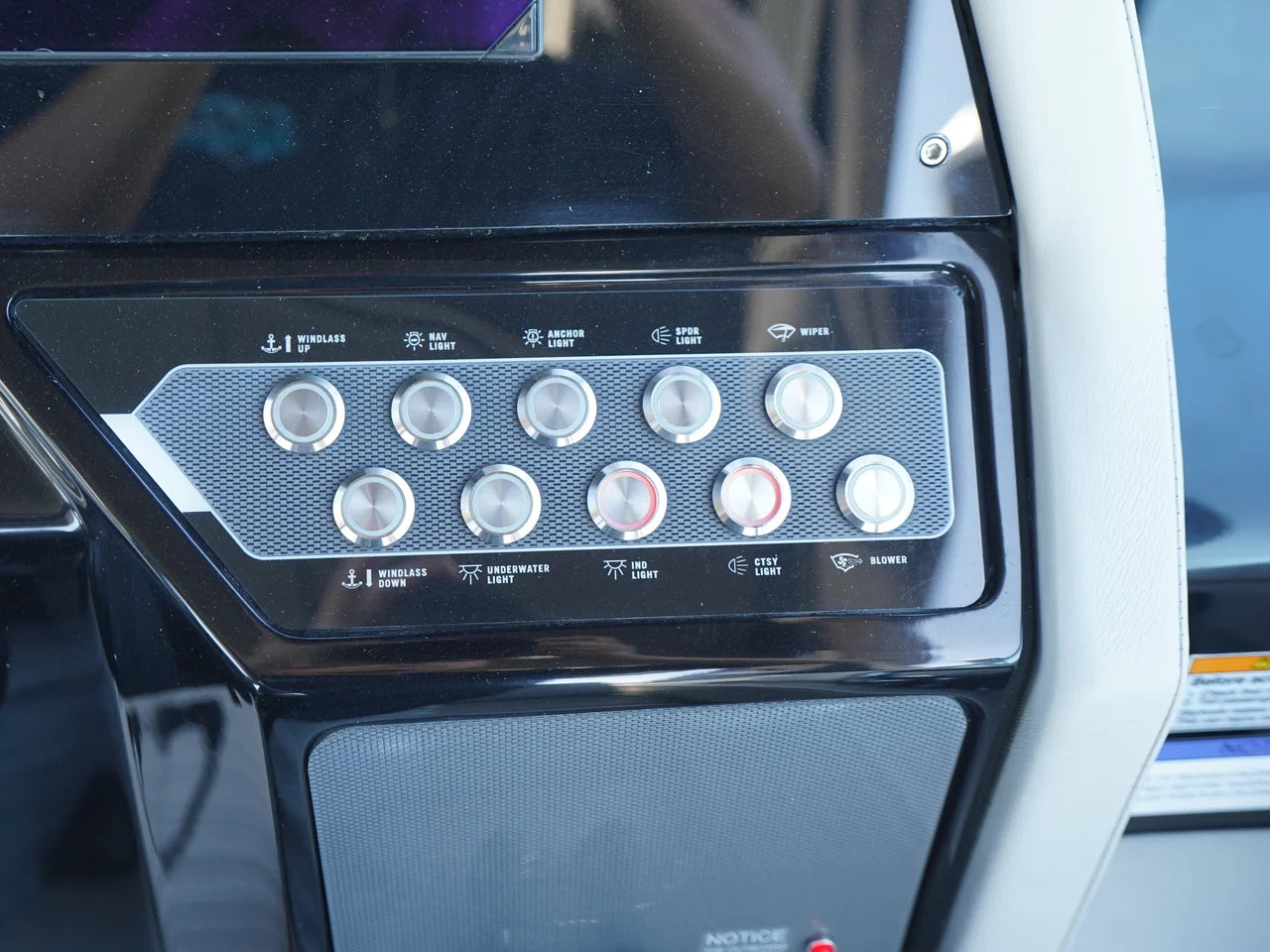 2026 Cruisers Yachts 34 GLS Outboard 34.0 feet, Grasonville, MD #45
