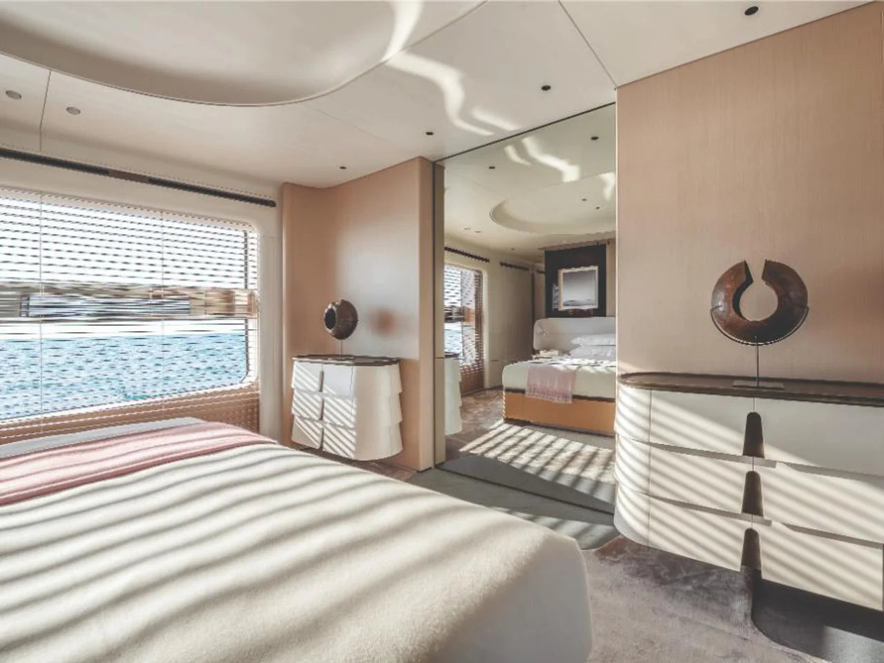 2026 Azimut Grande Trideck 125.0 feet, Inuvik, Northwest Territories #45