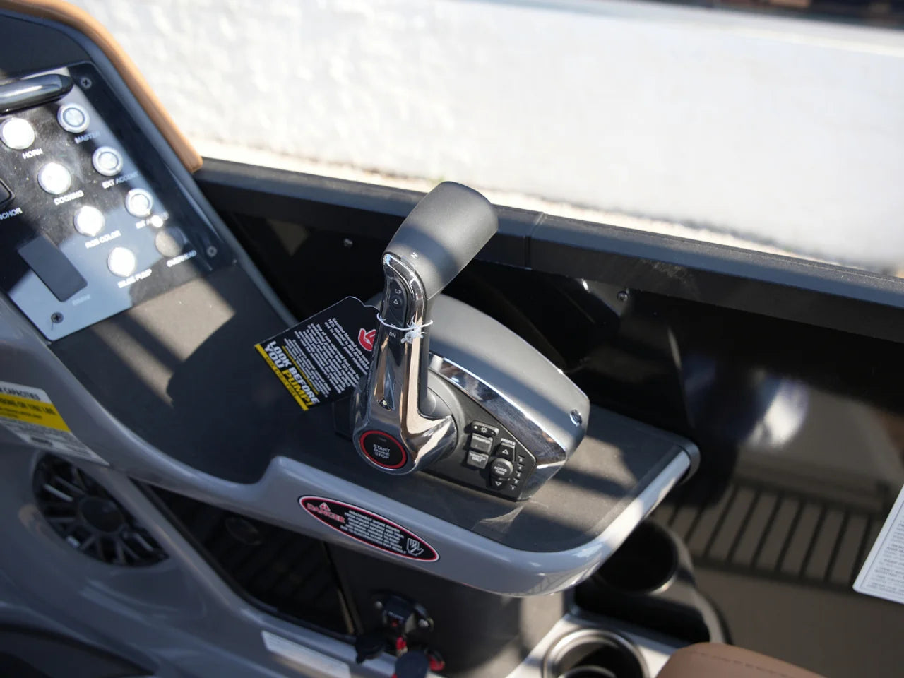 2027 Harris Sunliner 250 Sport 25.0 feet, Lewisville, TX #19