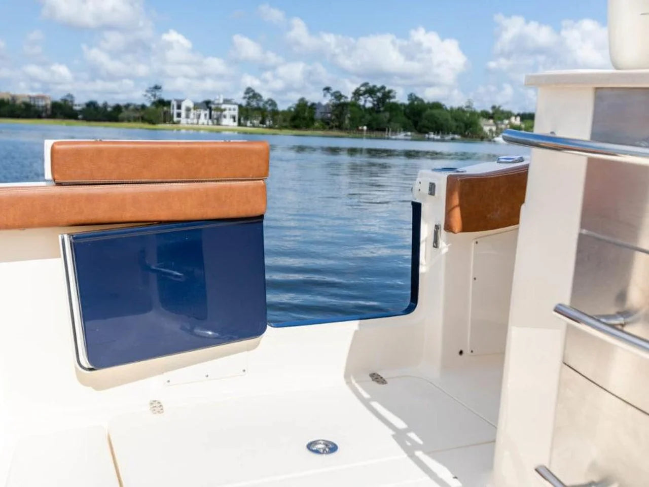 2024 Scout 277 LXF 27.0 feet, Somers Point, New Jersey #21