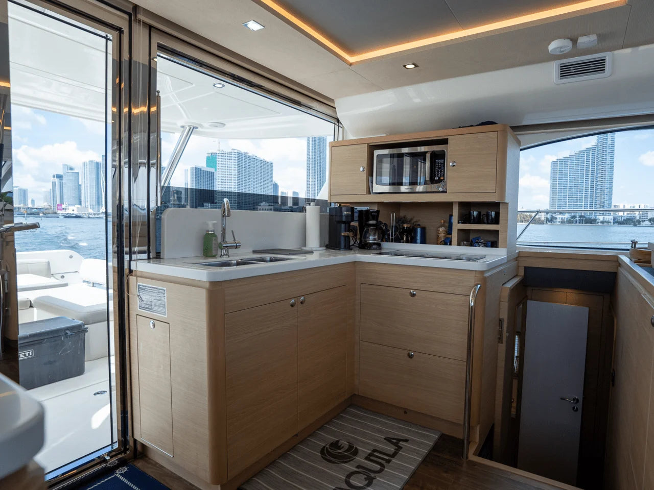 2024 Aquila 44 Yacht 44.0 feet, Miami, FL #14
