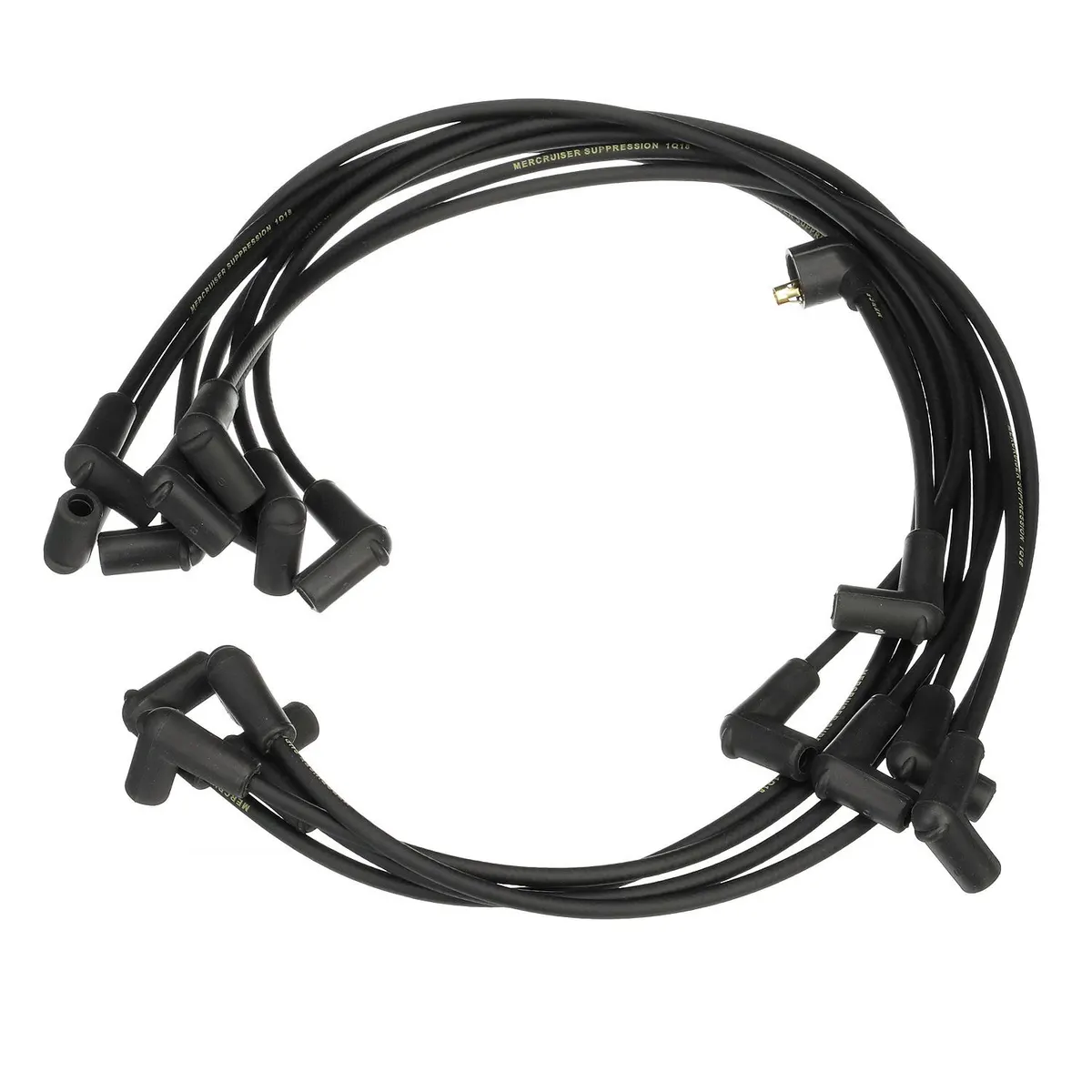 Quicksilver 816761Q4 Spark Plug Wire Kit