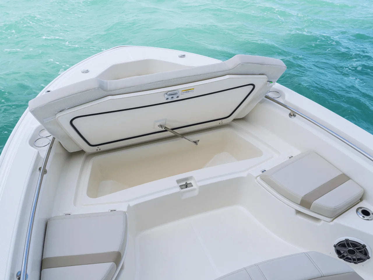 2027 Boston Whaler 250 Dauntless 25.0 feet, Panama City, FL #51