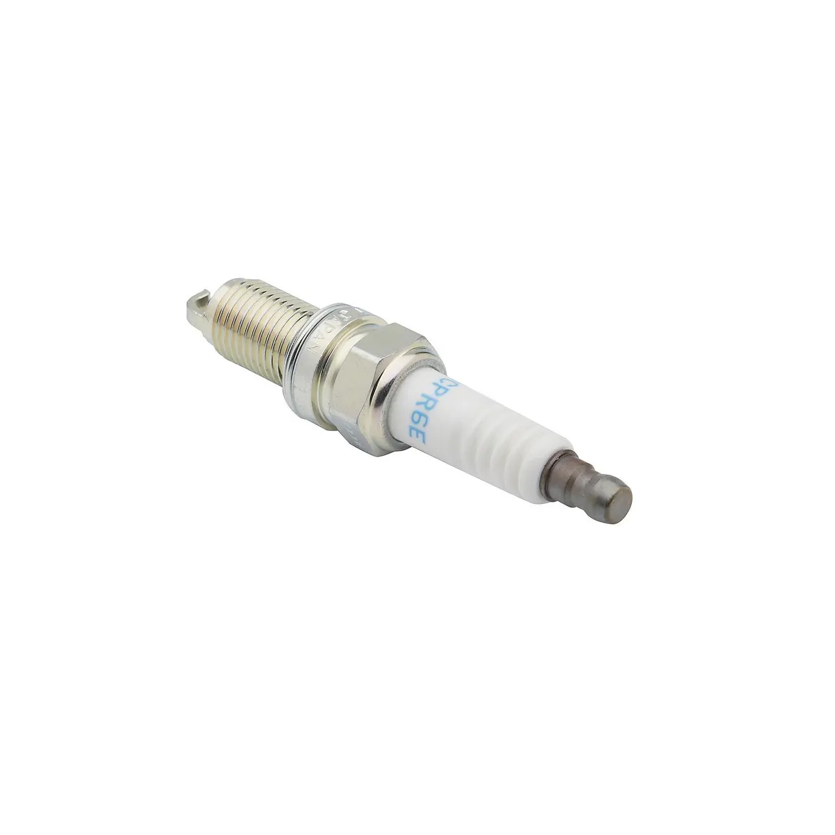 Quicksilver 8M0234113 NGK DCPR6E Spark Plug for Select Mercury Engines, Pack of 10