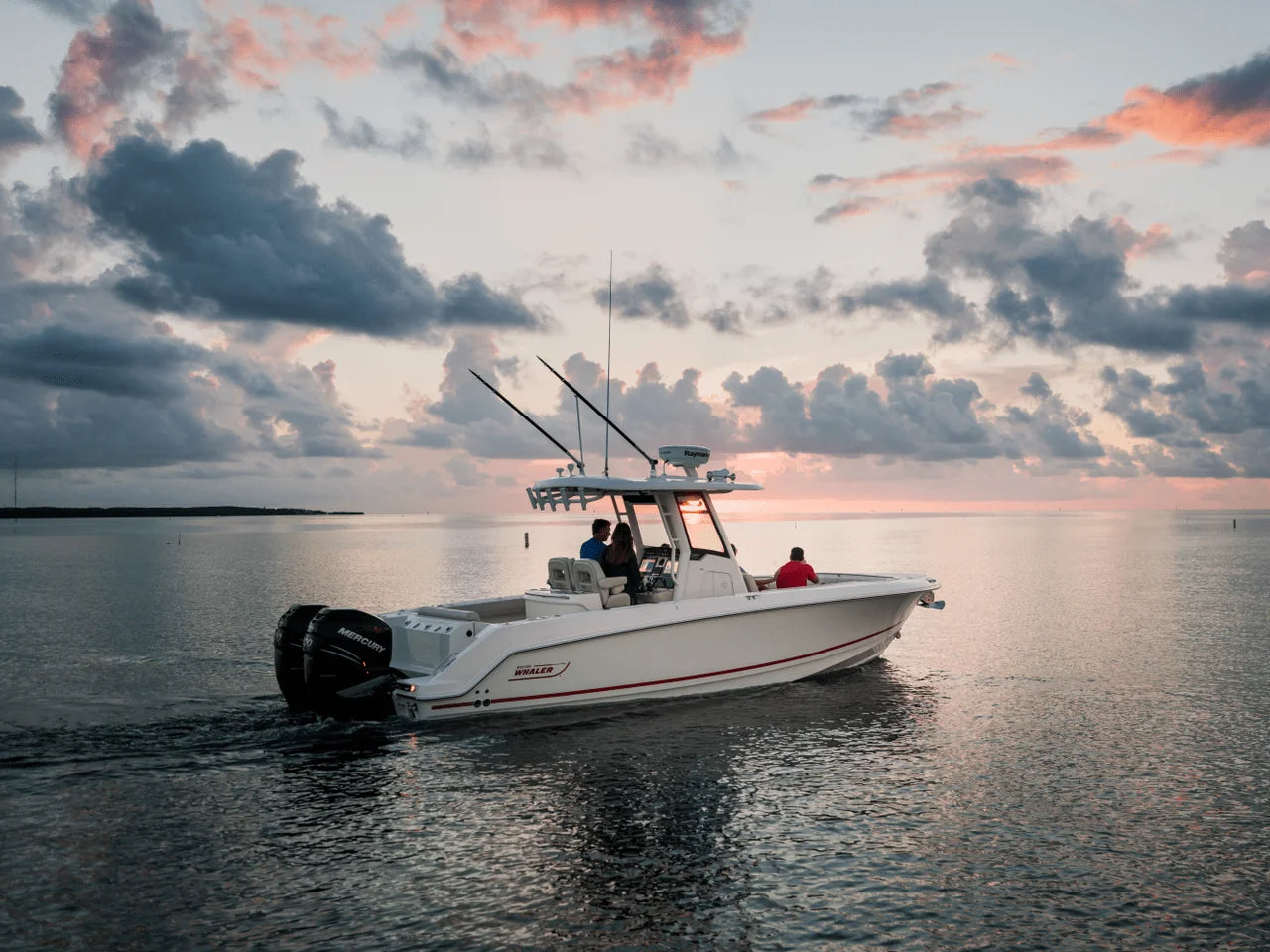 2026 Boston Whaler 280 Outrage 28.0 feet, Inuvik, Northwest Territories #105