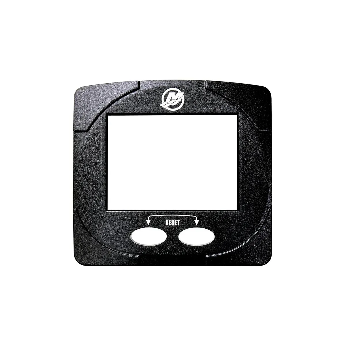 Bezel-Black