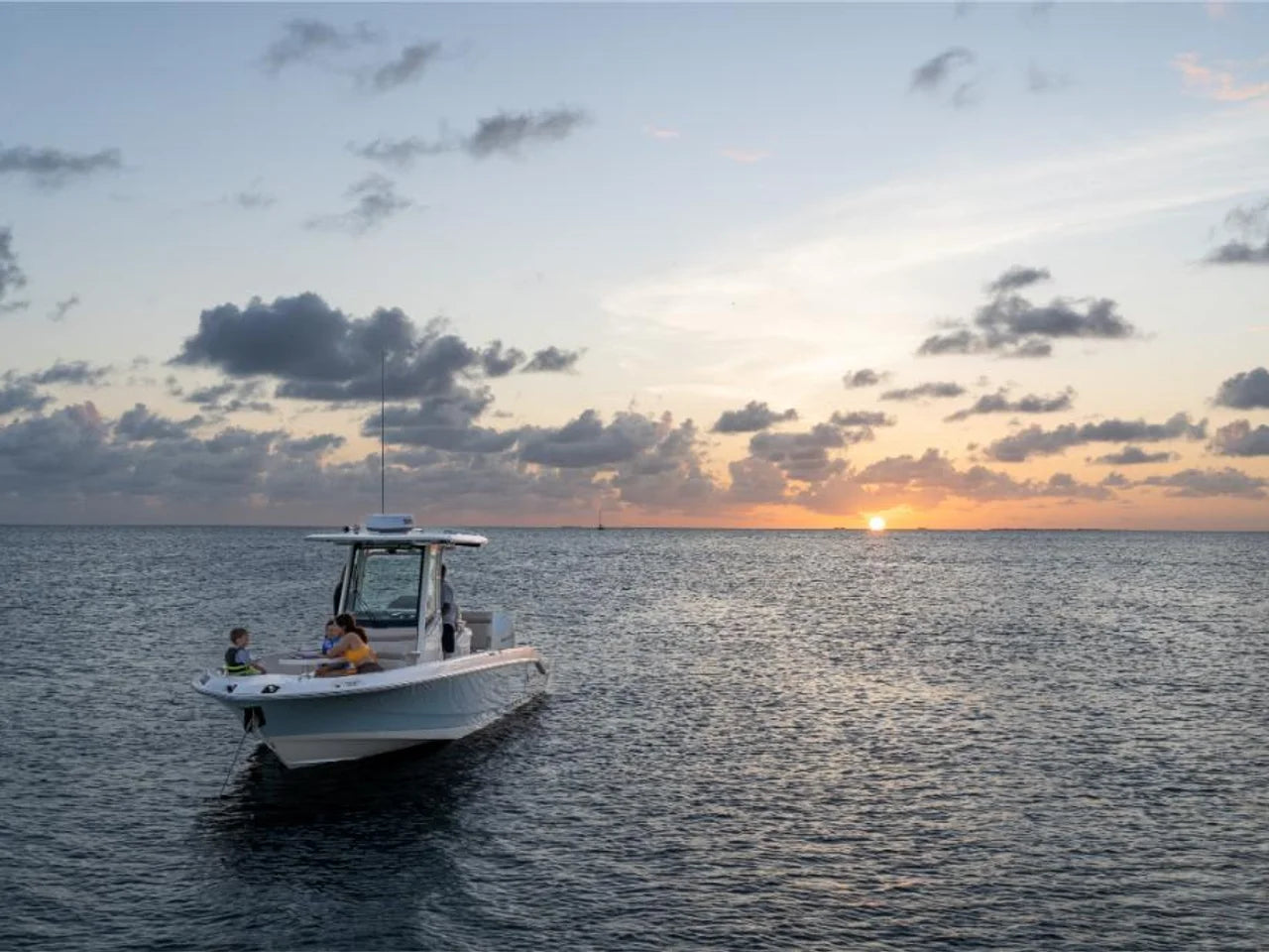 2027 Boston Whaler 280 Dauntless 28.0 feet, Venice, Florida #74
